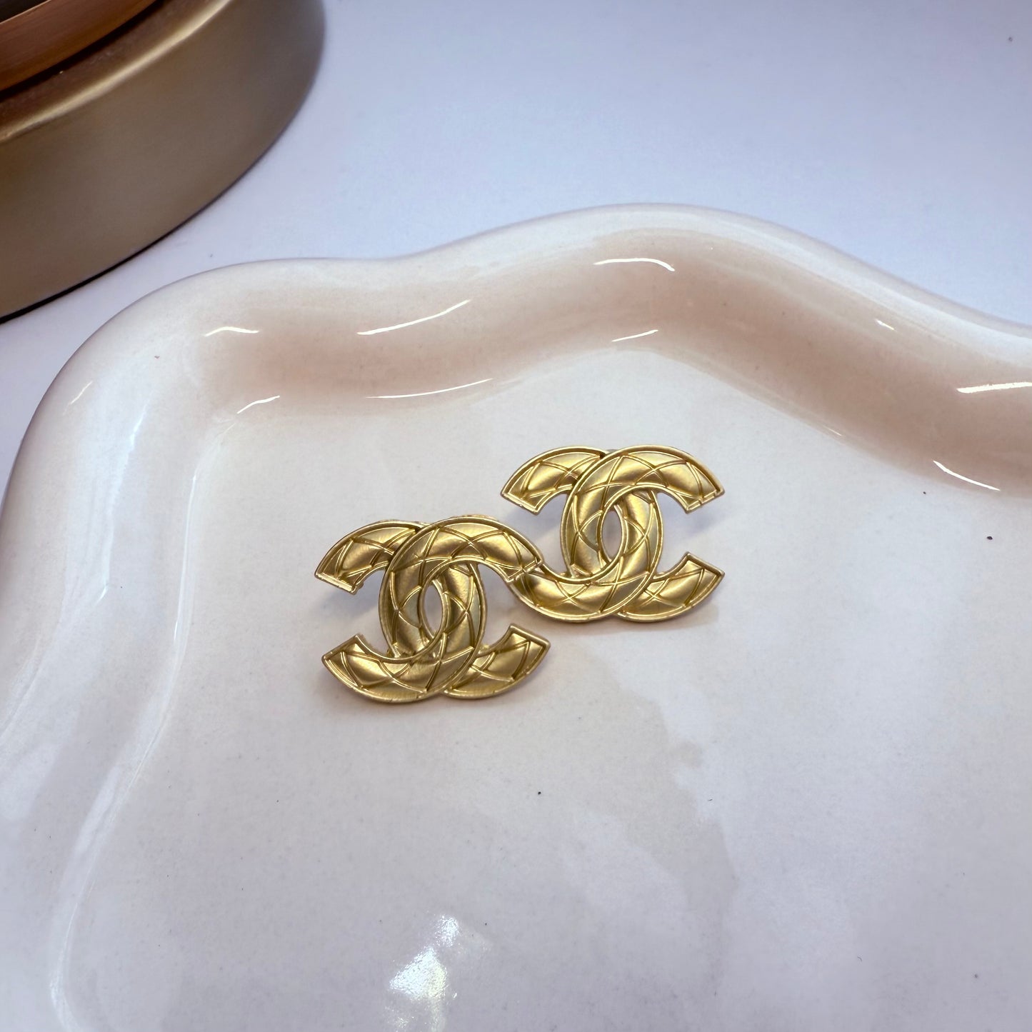 CH Earrings
