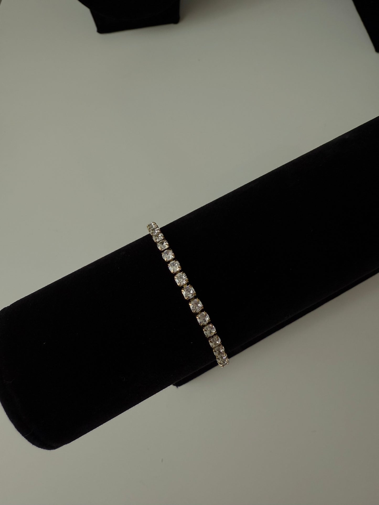 Hadassah Tennis Bracelet