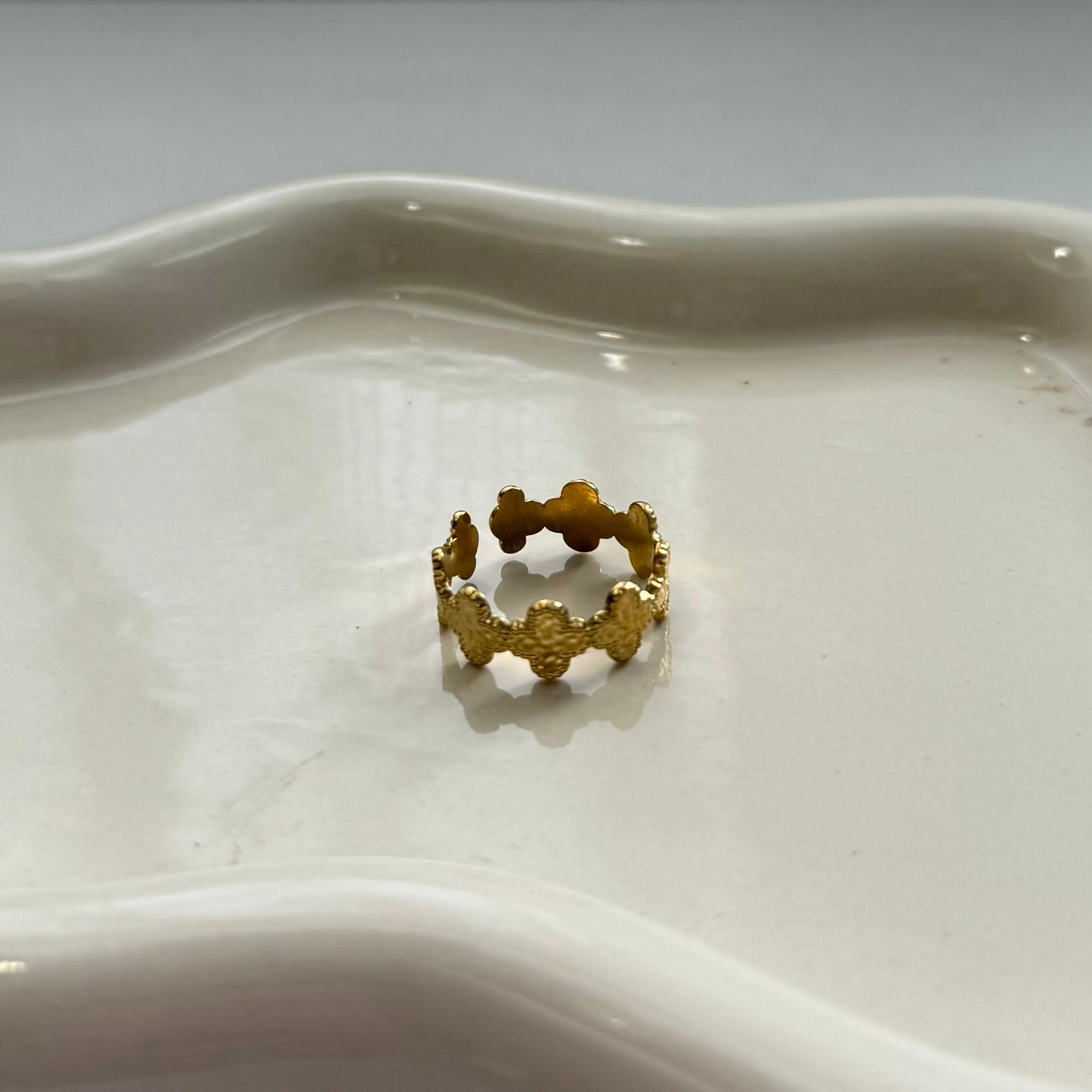 Florecita Ring