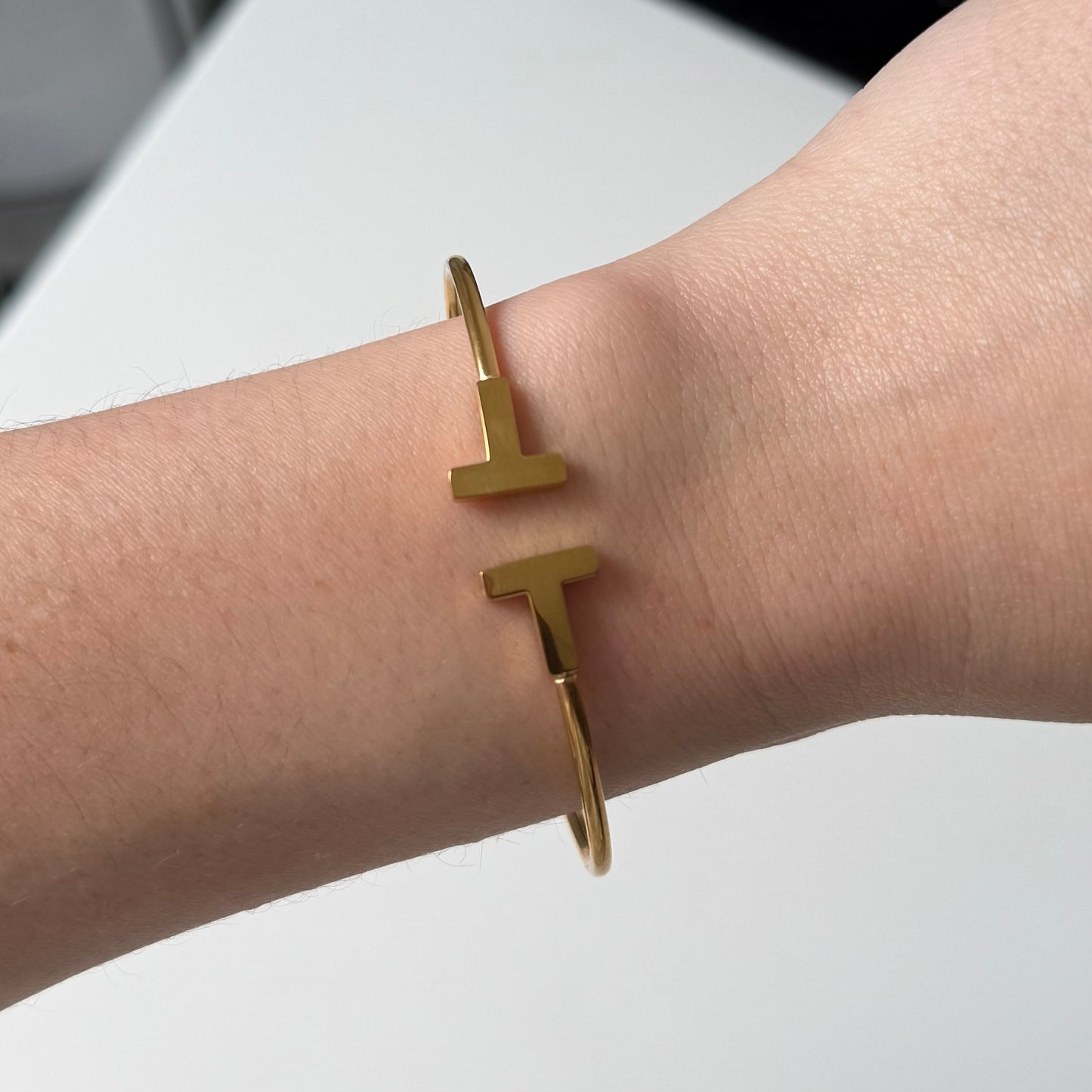 Tiff Bangle