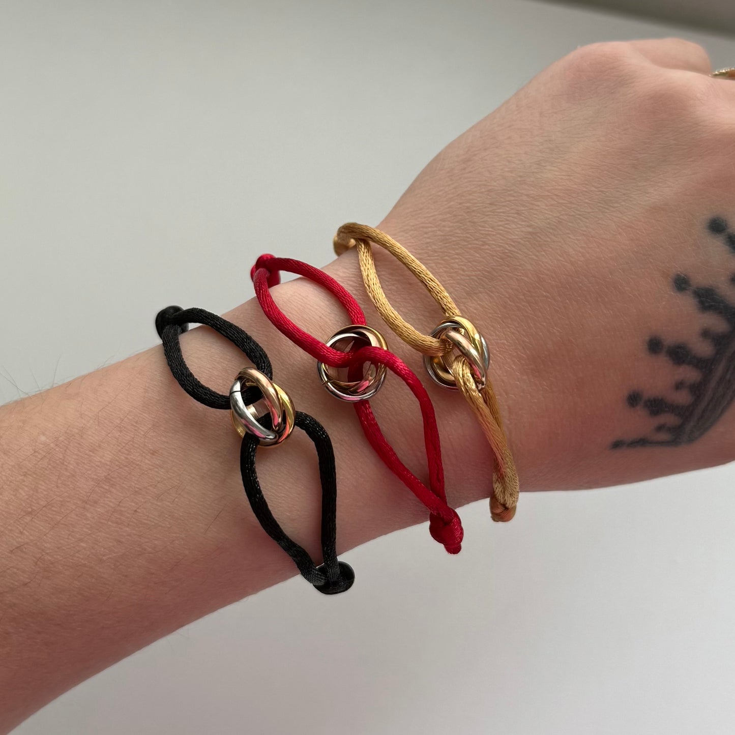 Trinidad Bracelet