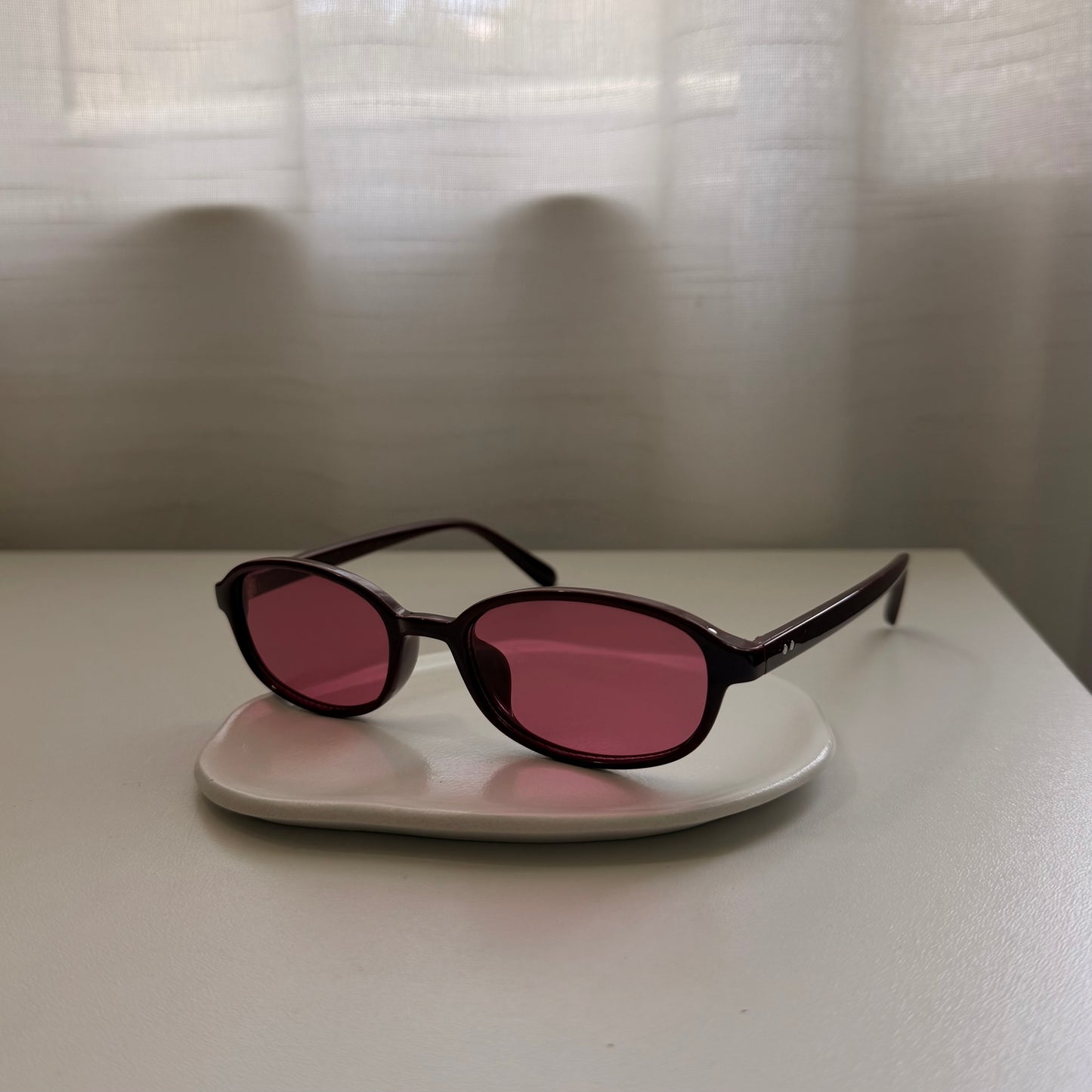 Cherry Sunglasses