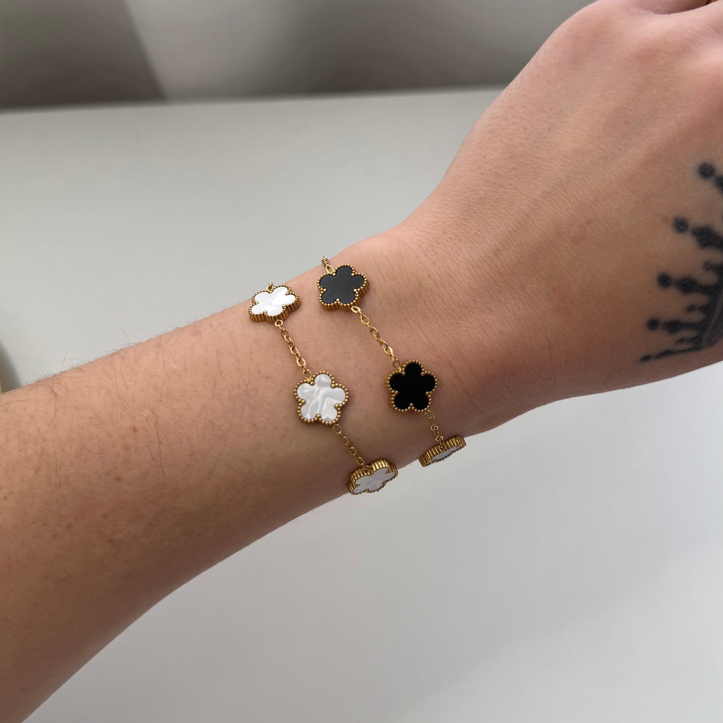 Flores Bracelet