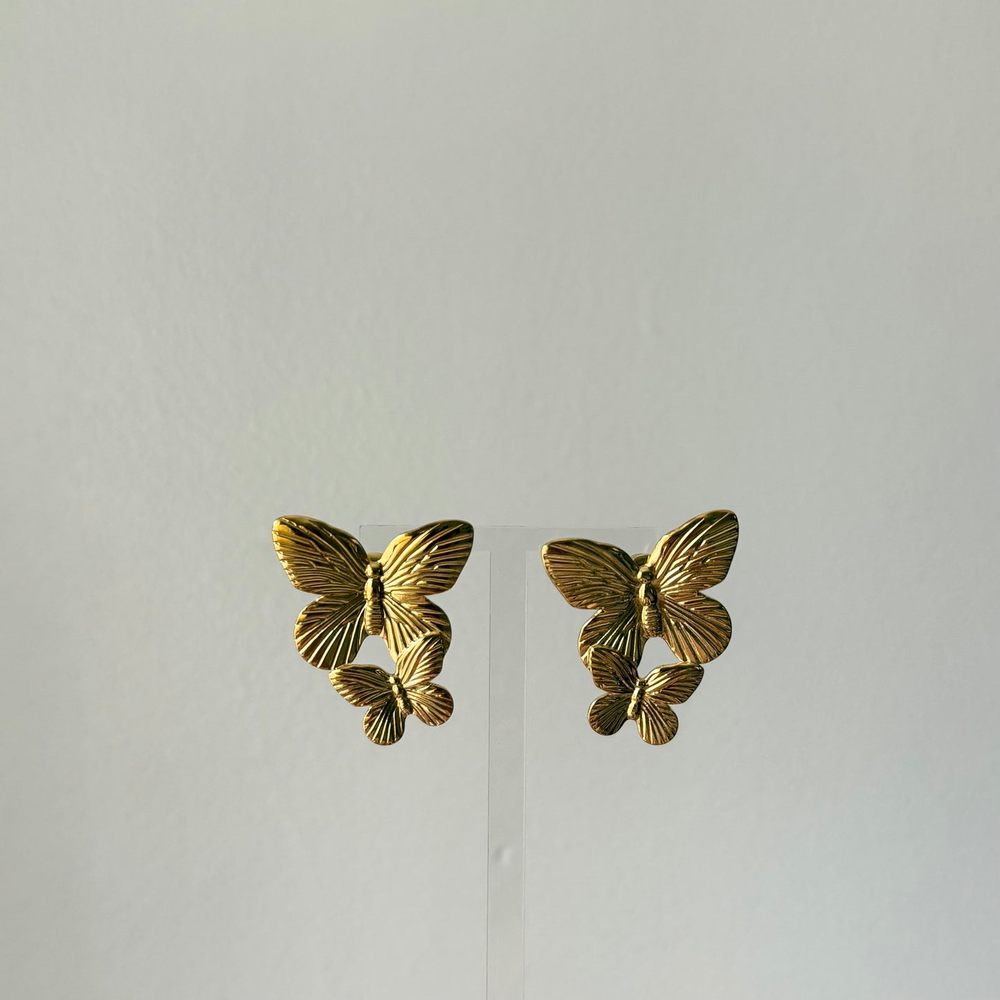Butterfly Earrings