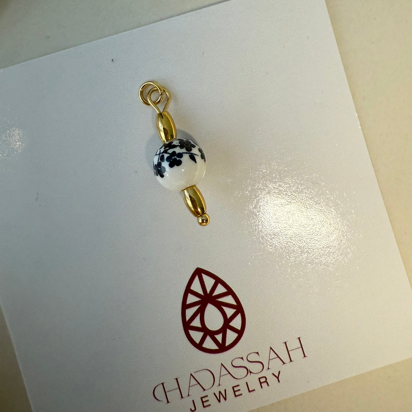 Asia Charm