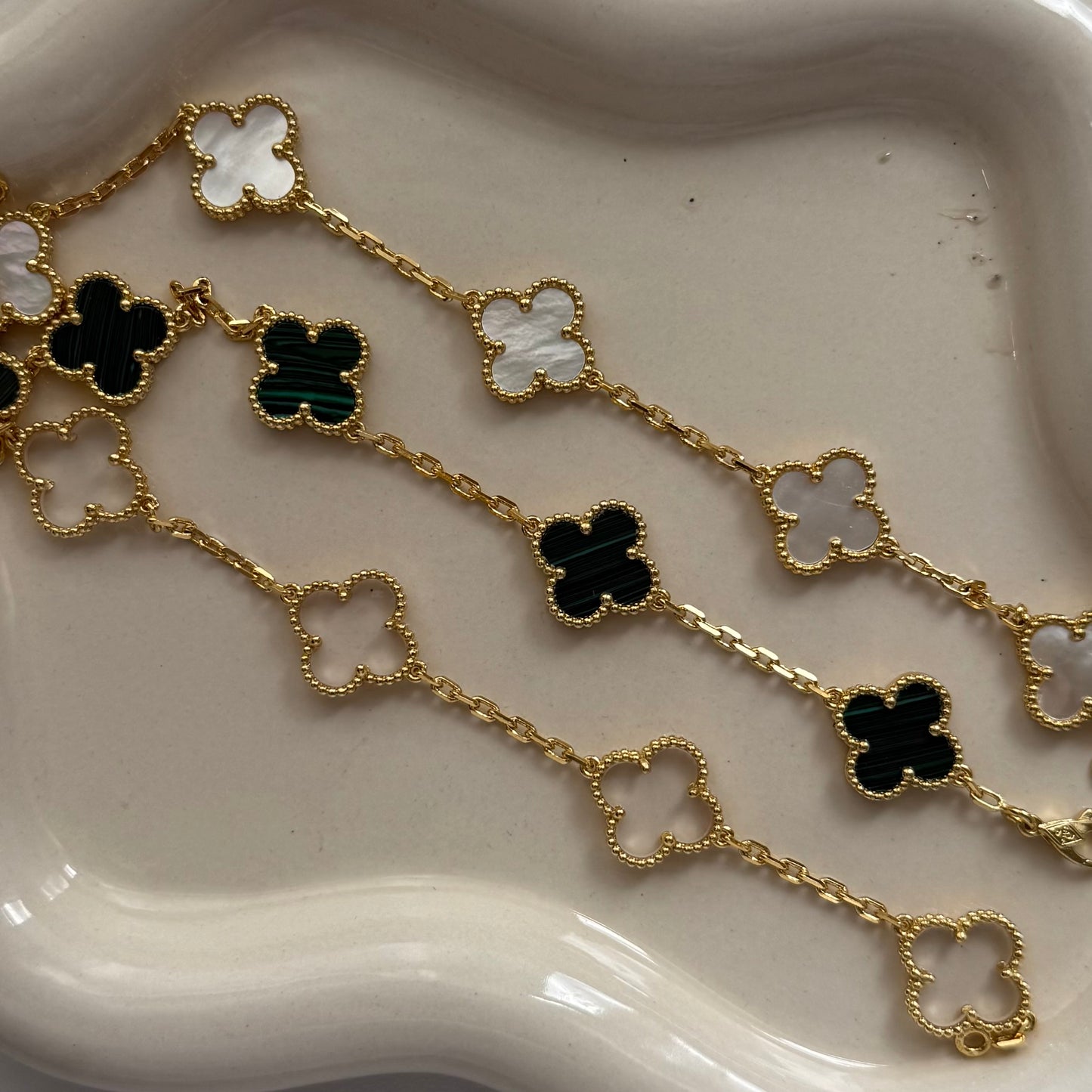 Van Florecita Bracelet