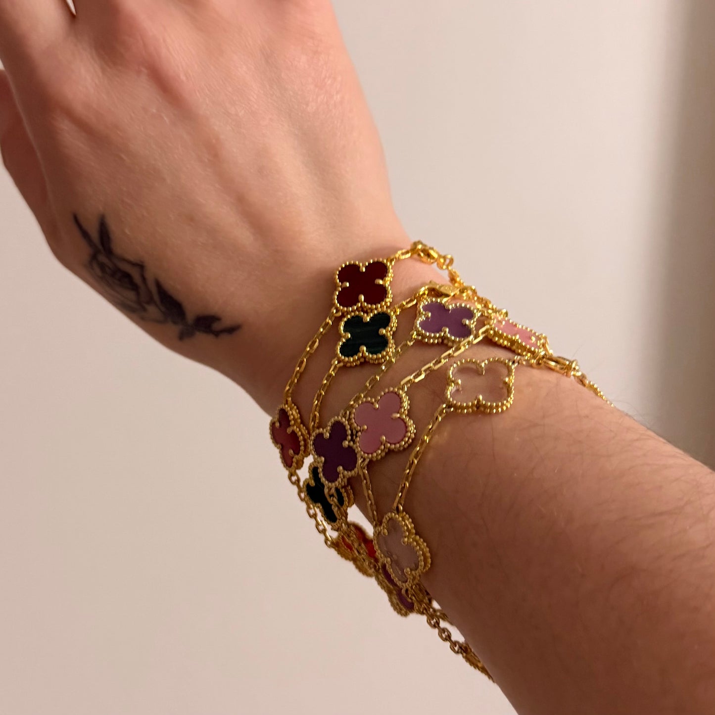 Van Florecita Bracelet