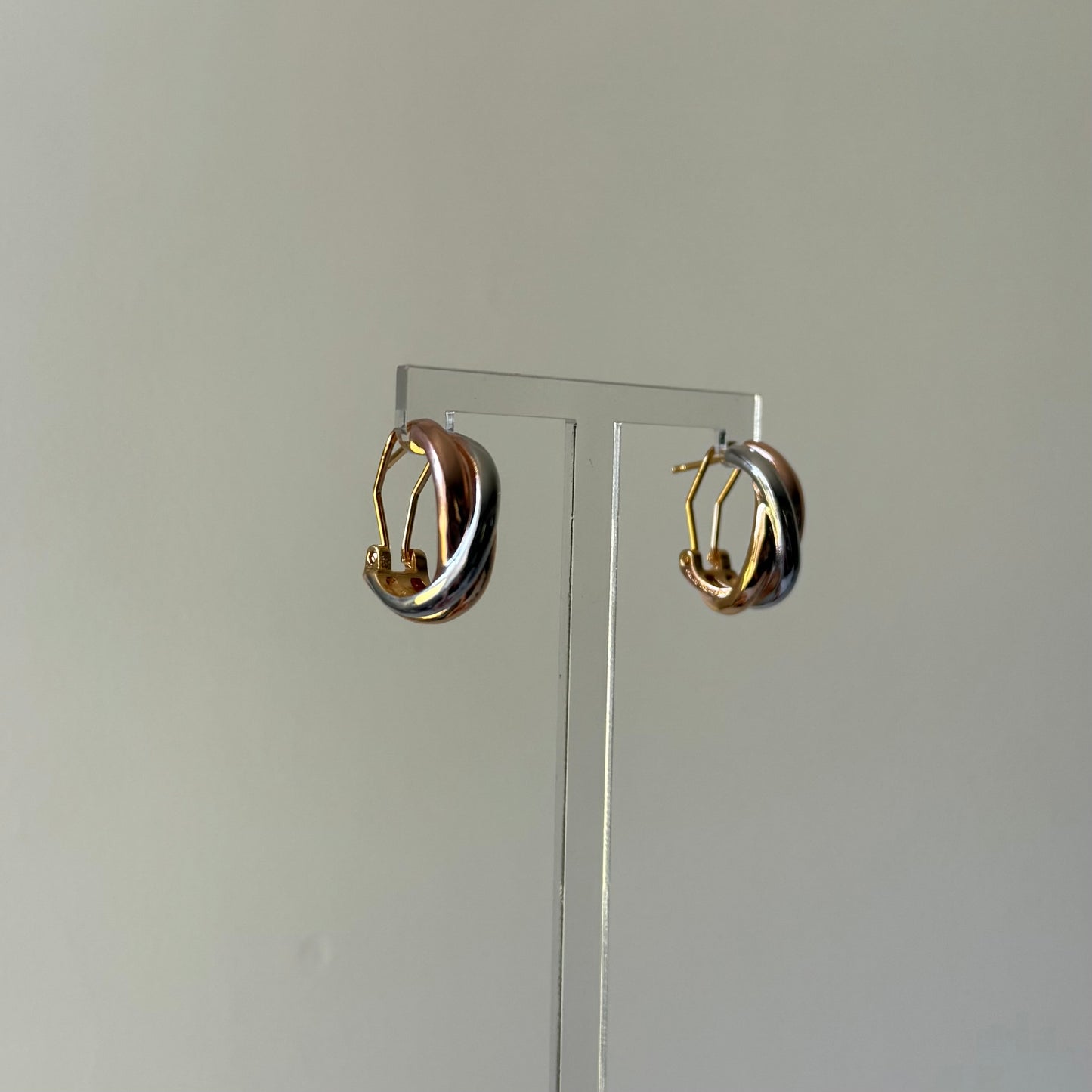 Trinidad Earrings