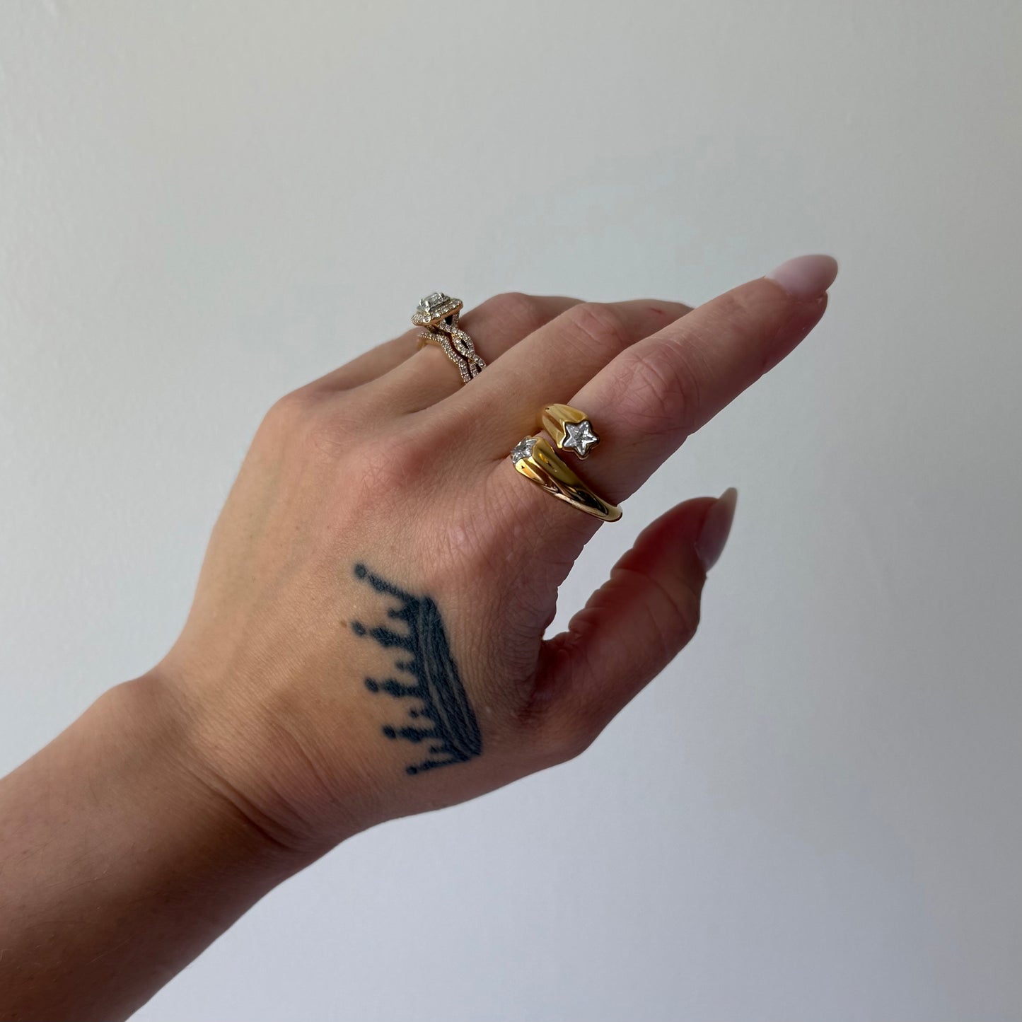 Star Ring