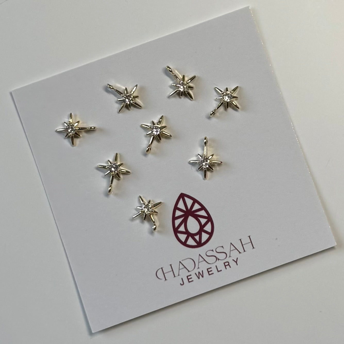 Wish Charm