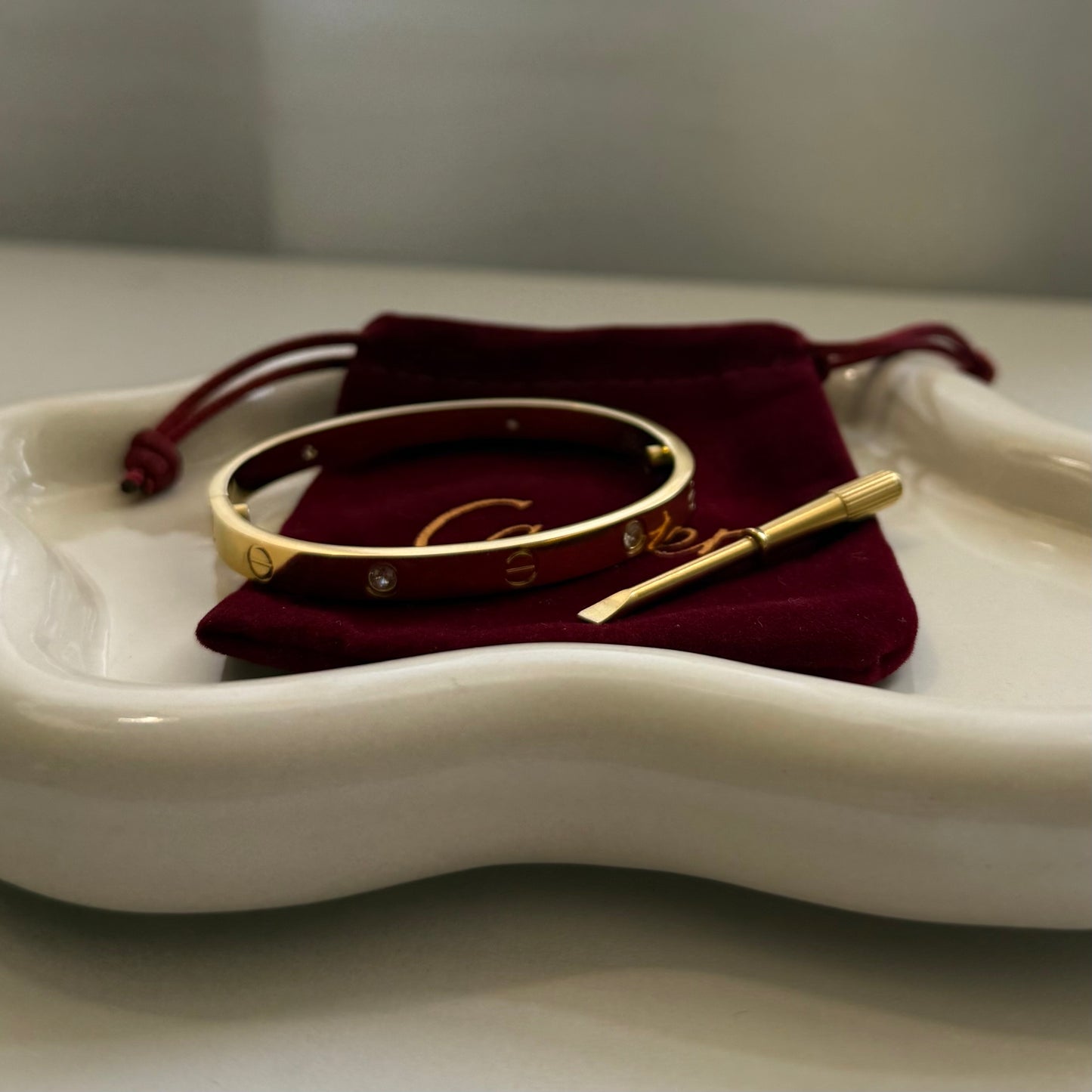 Lover Bracelet