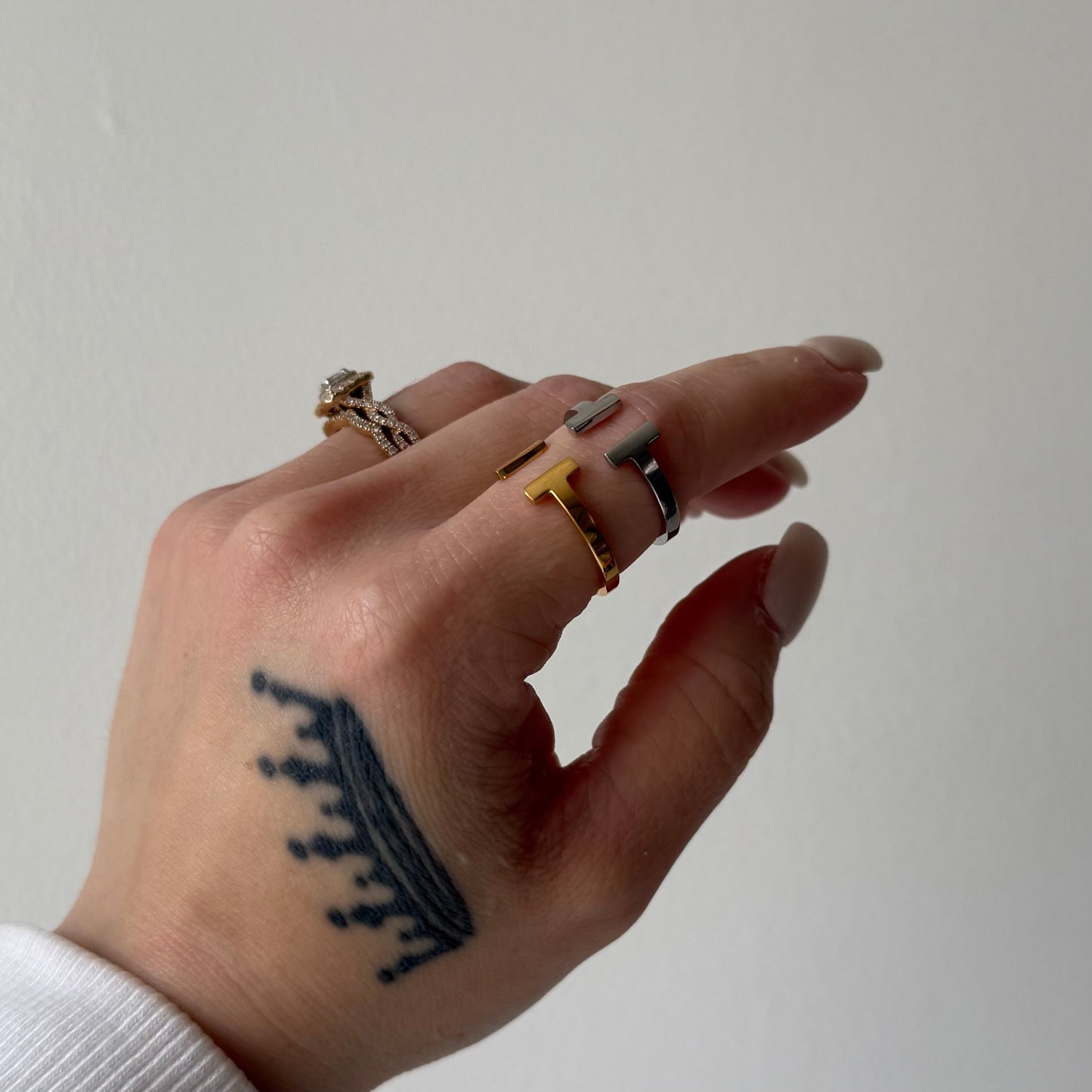 Tiff Ring