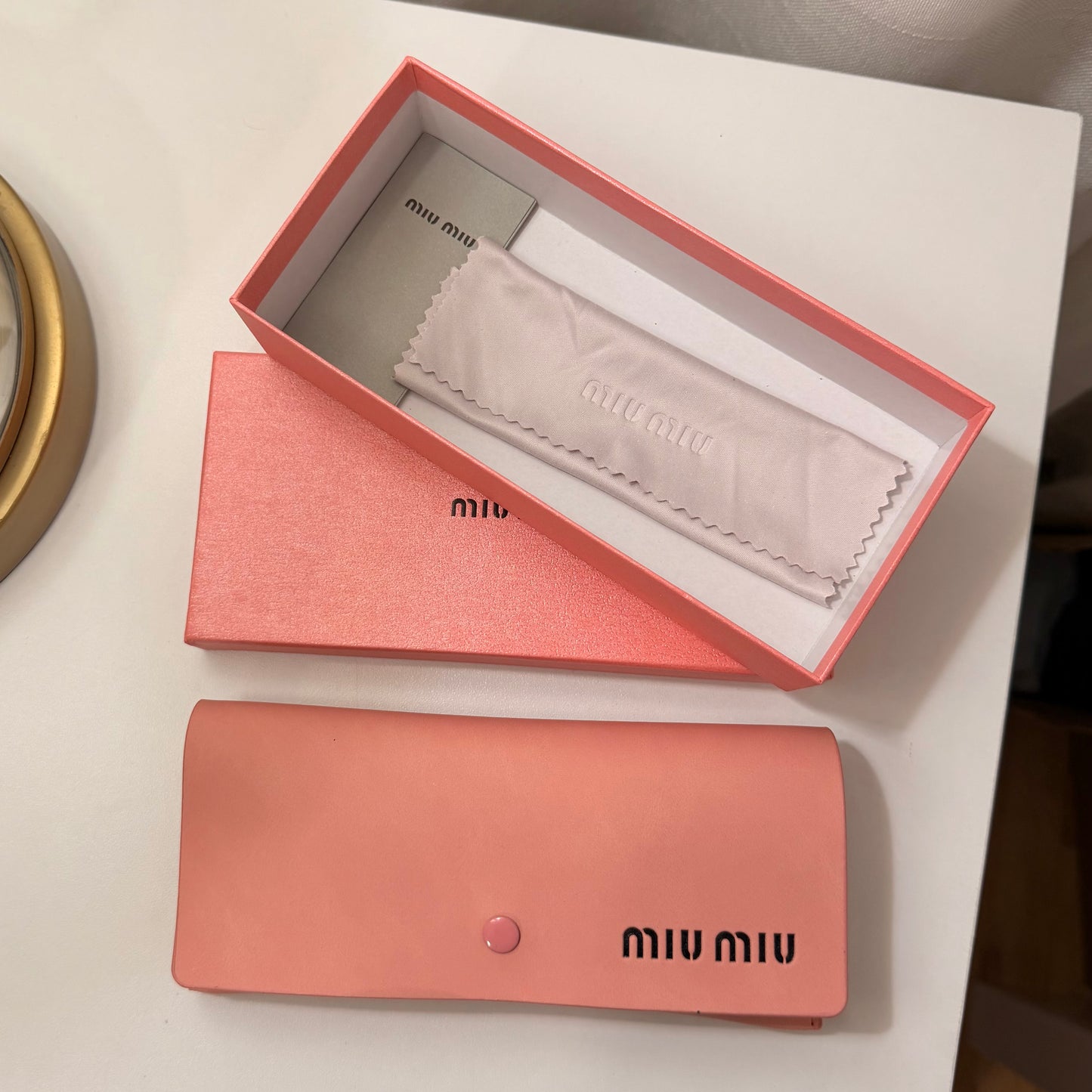 Aubi Sunglasses