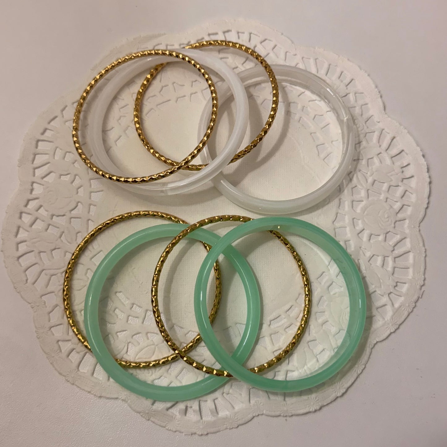 Summer Colors Bangle