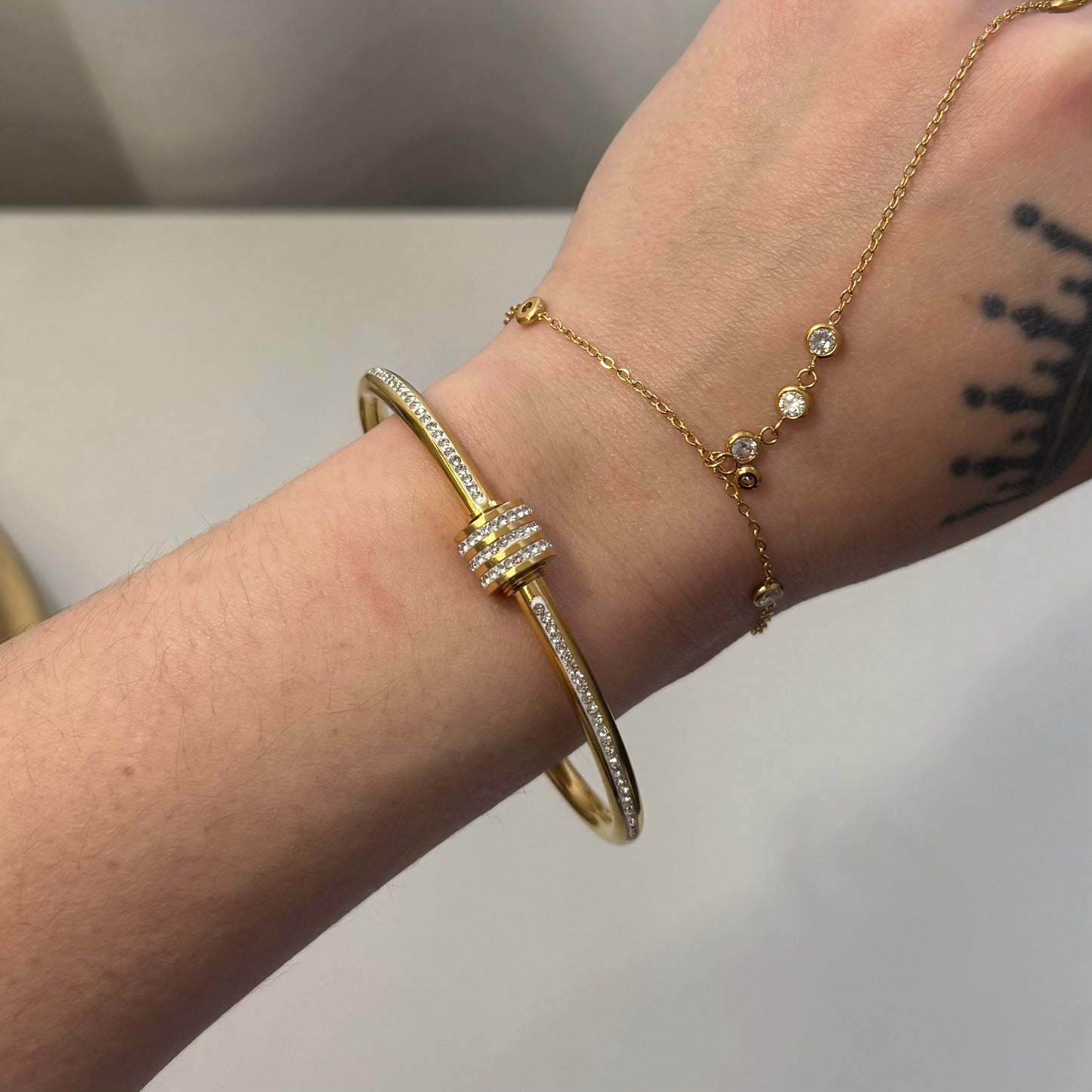 Classic Bangles