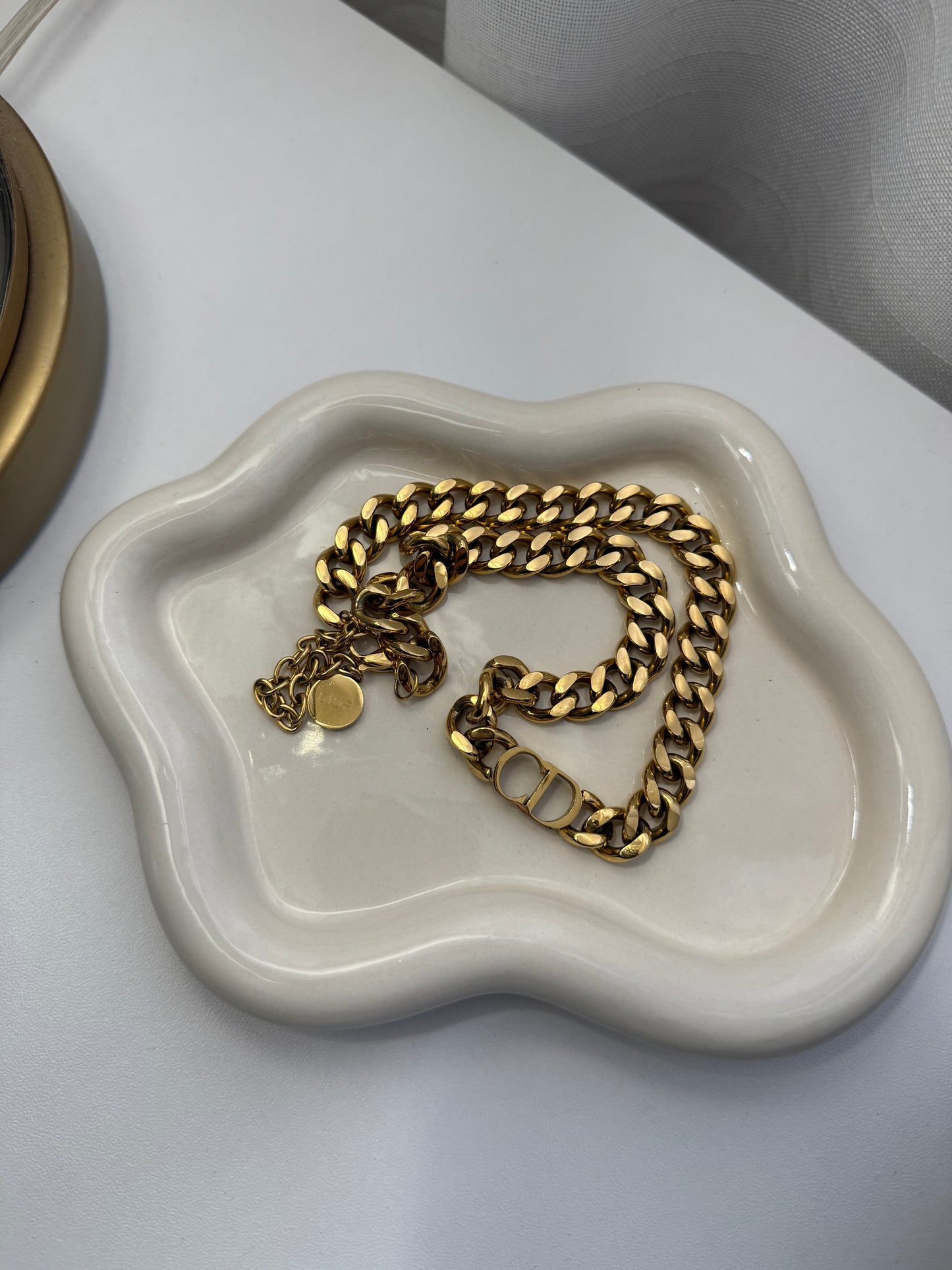 CD Necklace