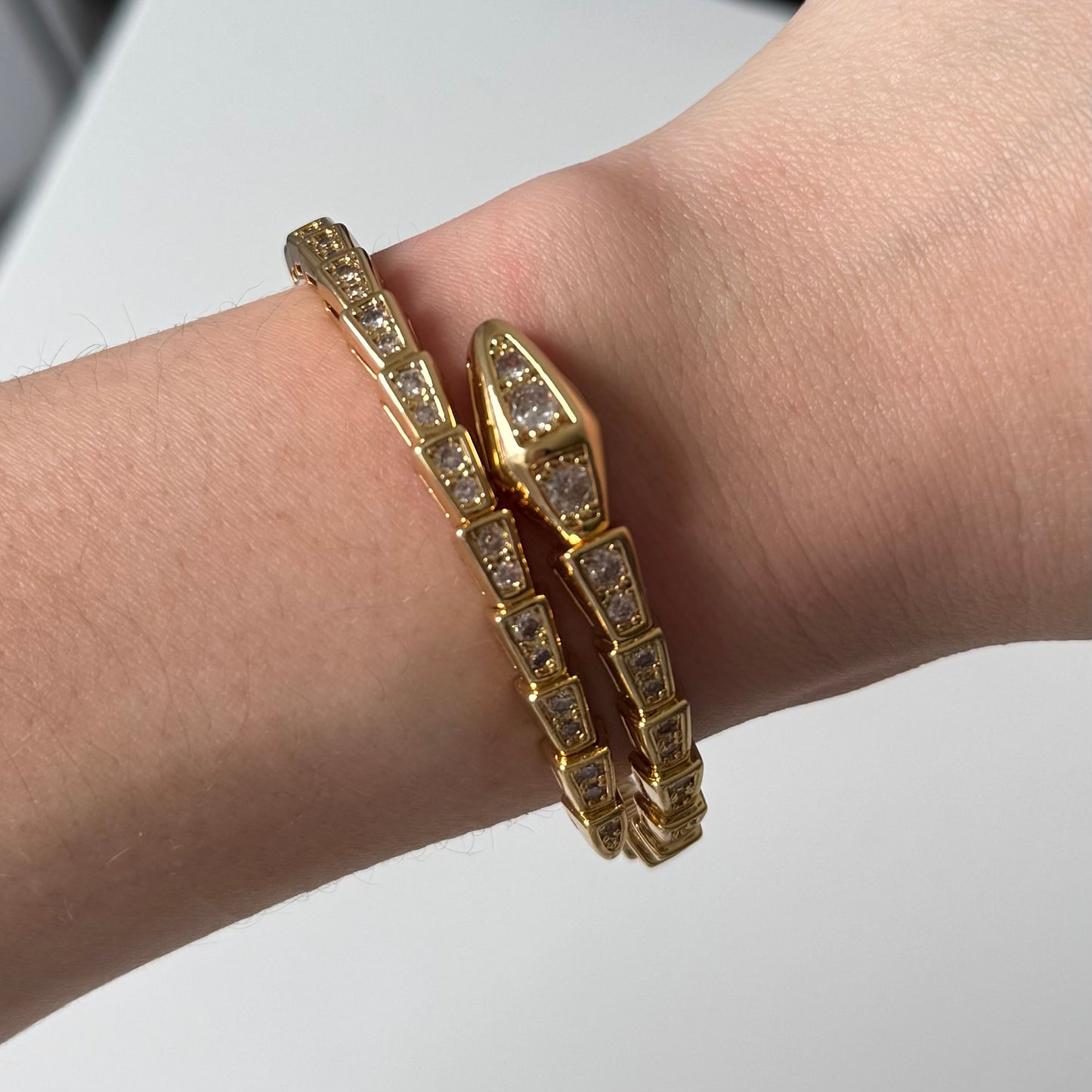 Serpenti Bracelet