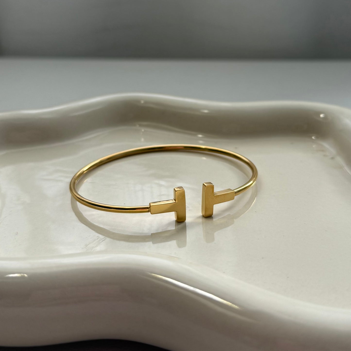 Tiff Bangle