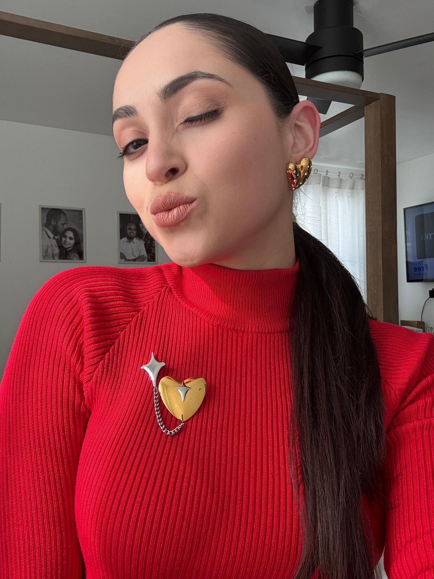 Diamond Lover
