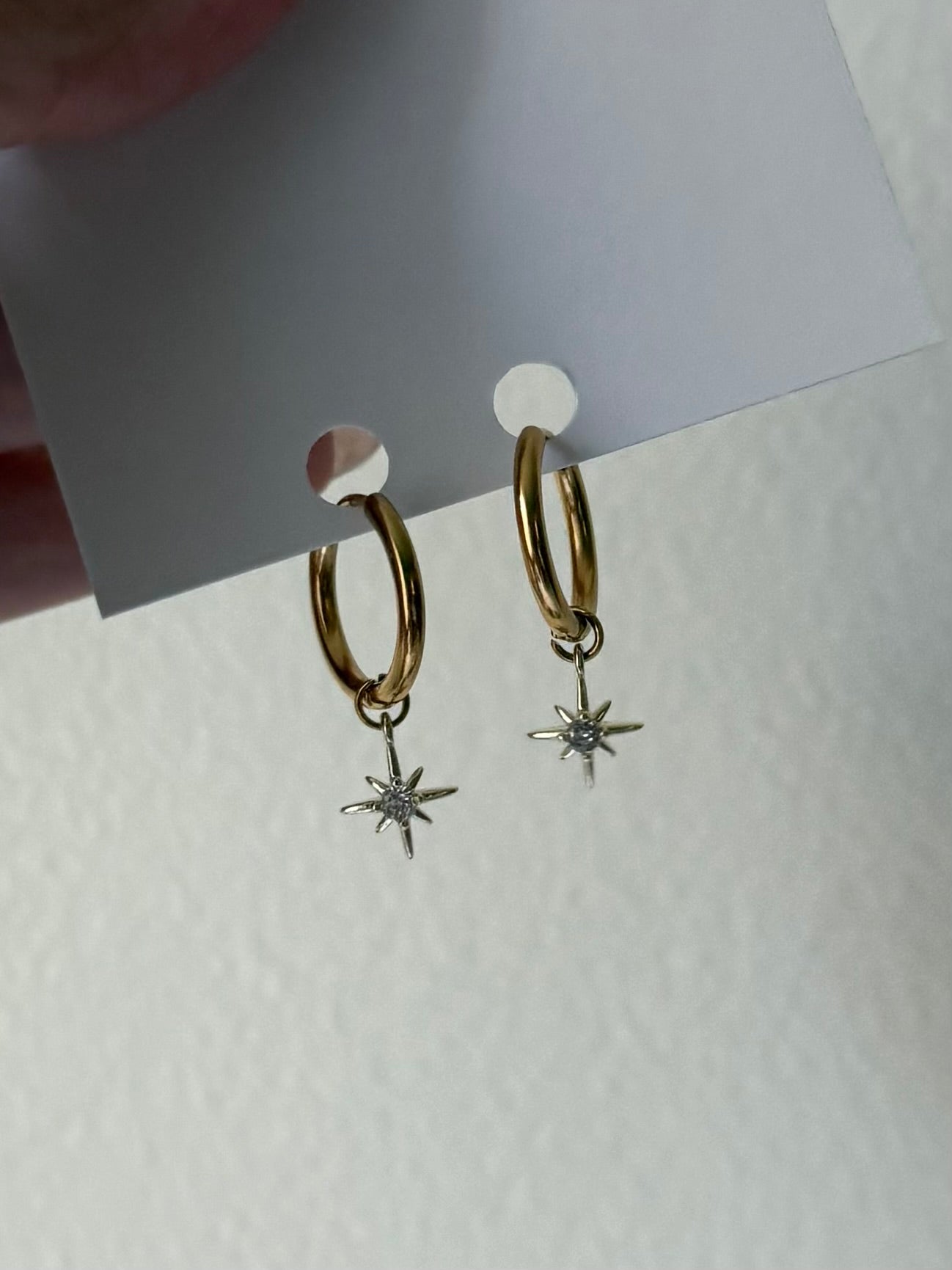 Wish Charm
