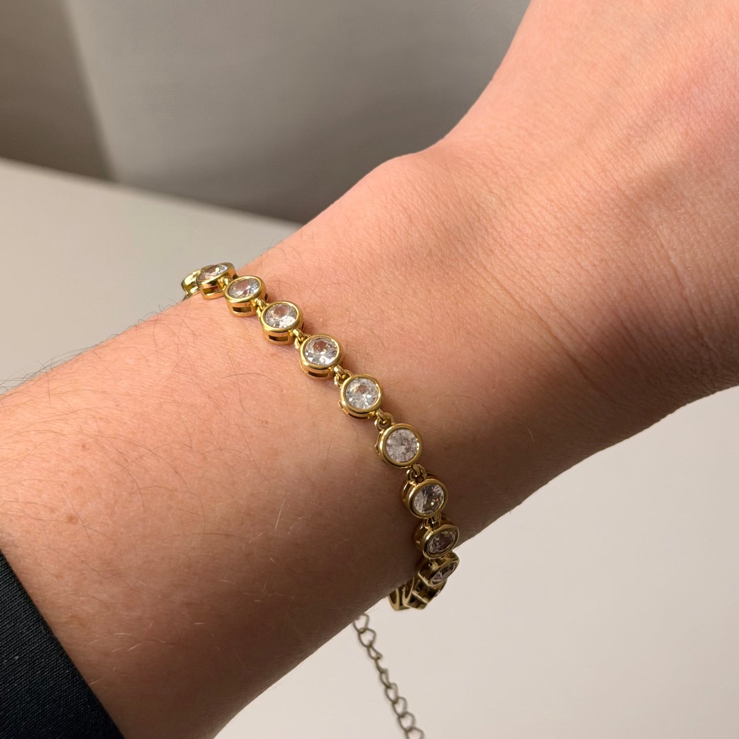 That Girl Bracelet
