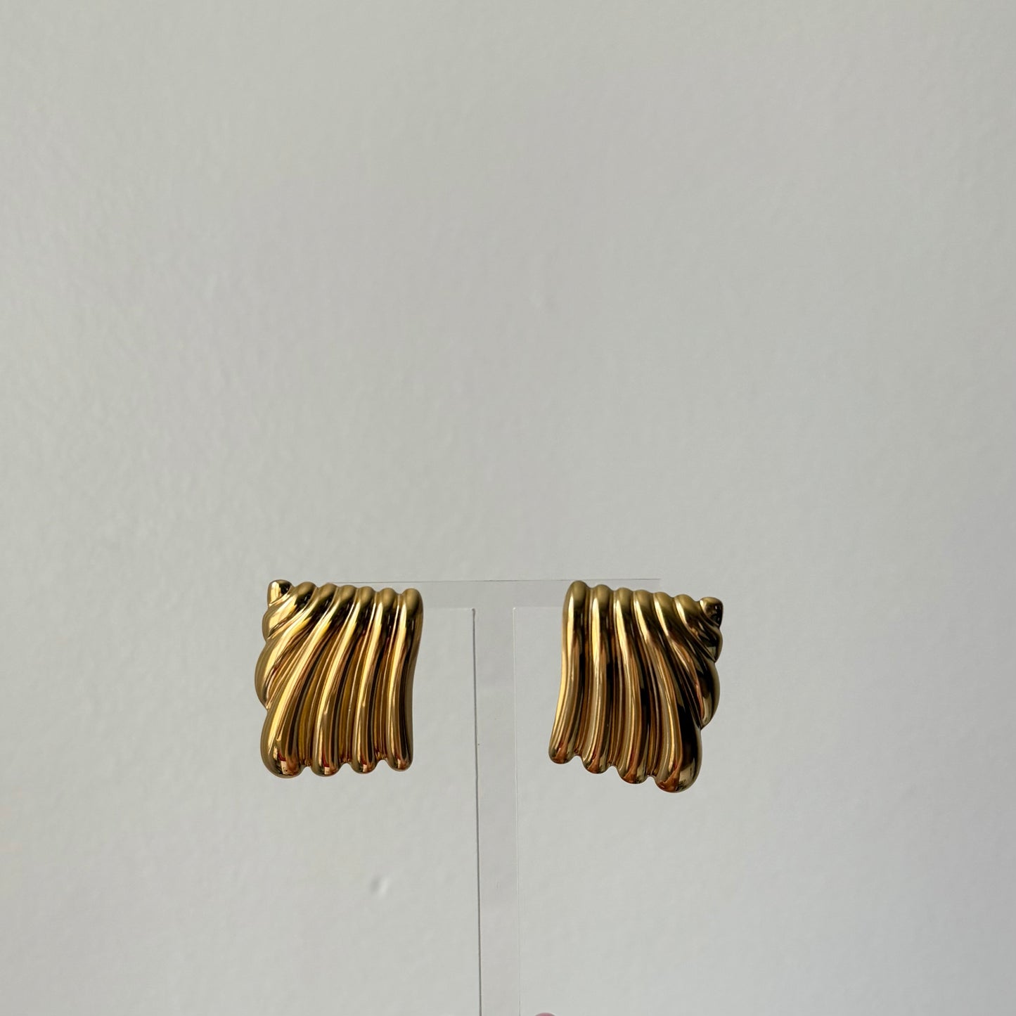 Bloom Earrings