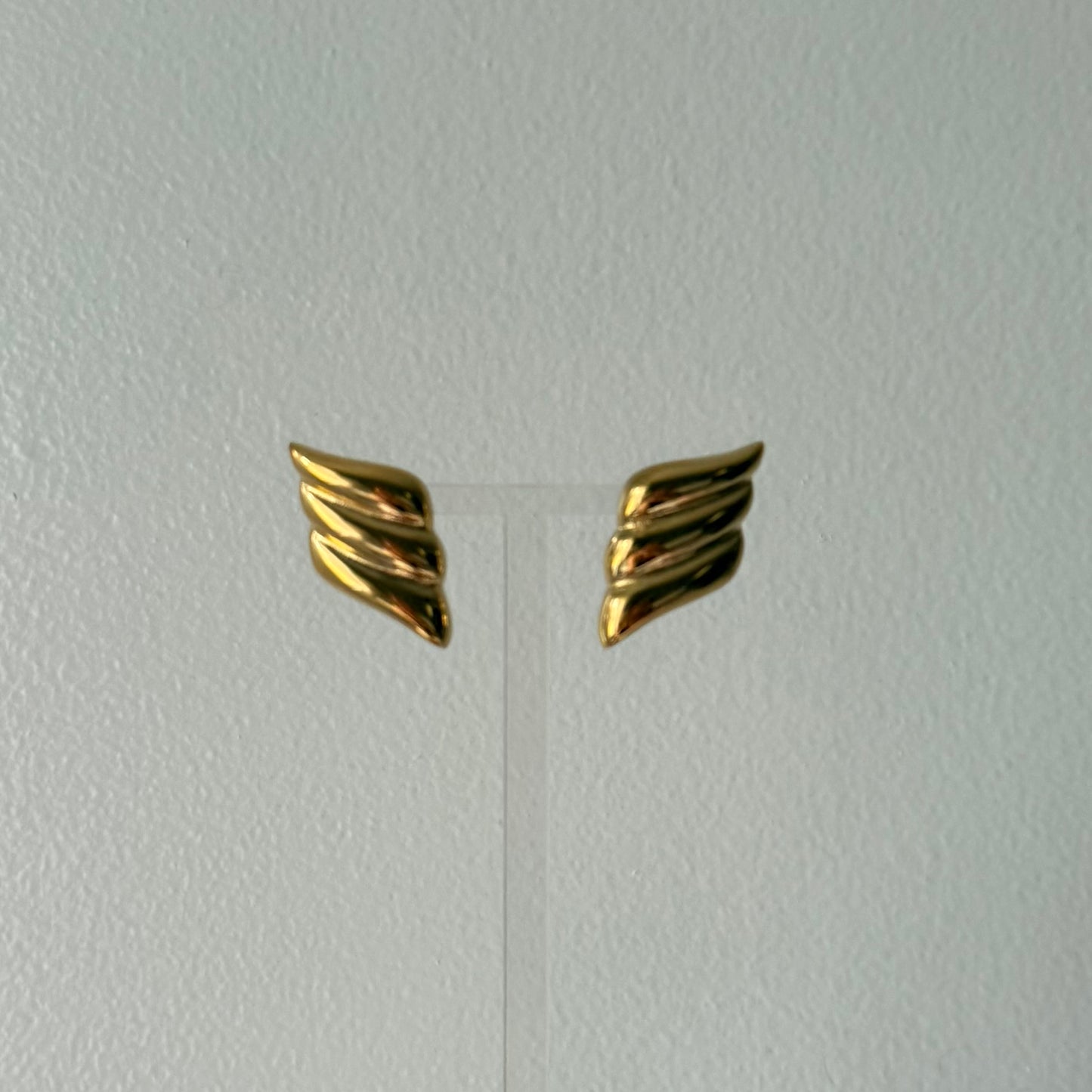 Angel Wings Earrings