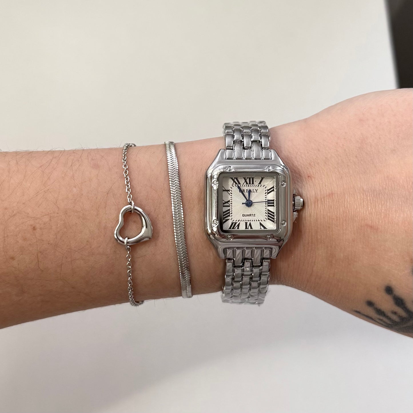 Snake Bracelet