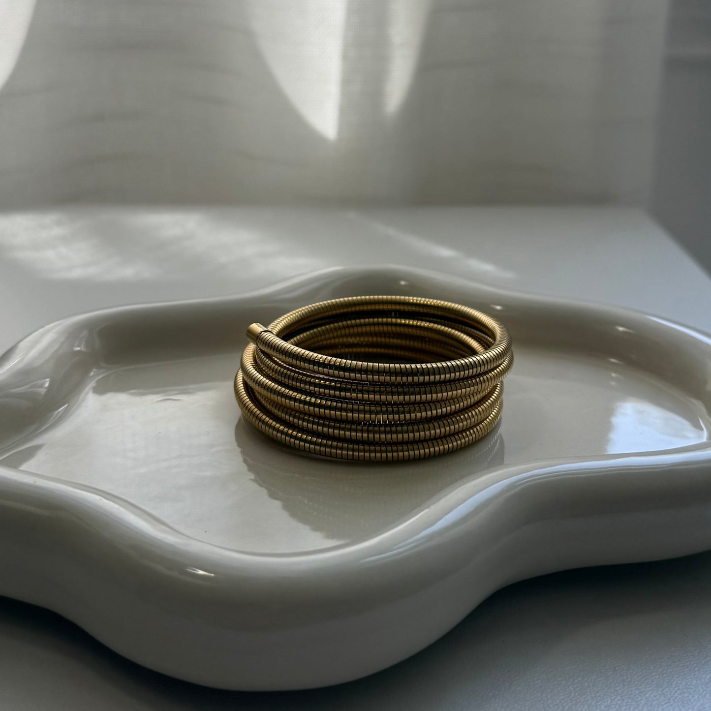 Multi Layer Bracelet