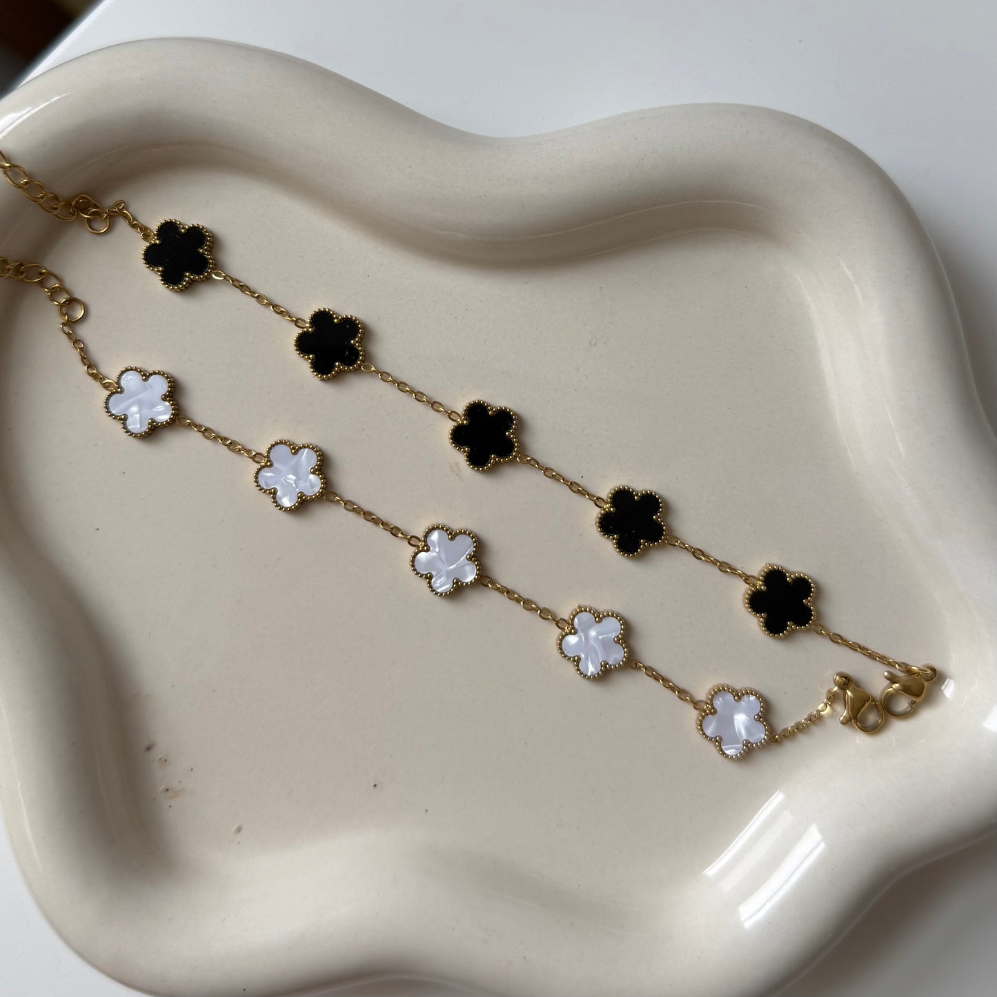 Flores Bracelet