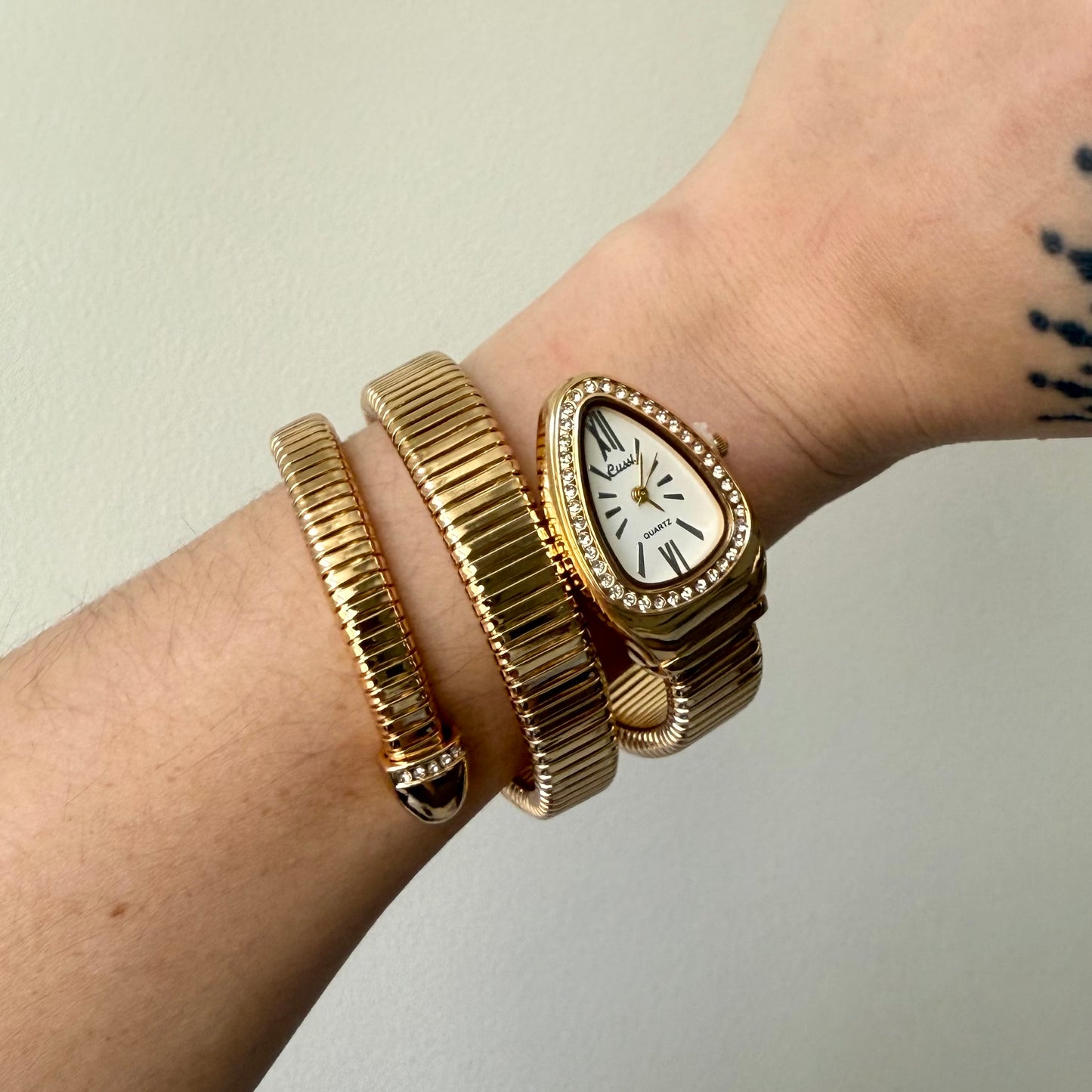 Serpenti Watch