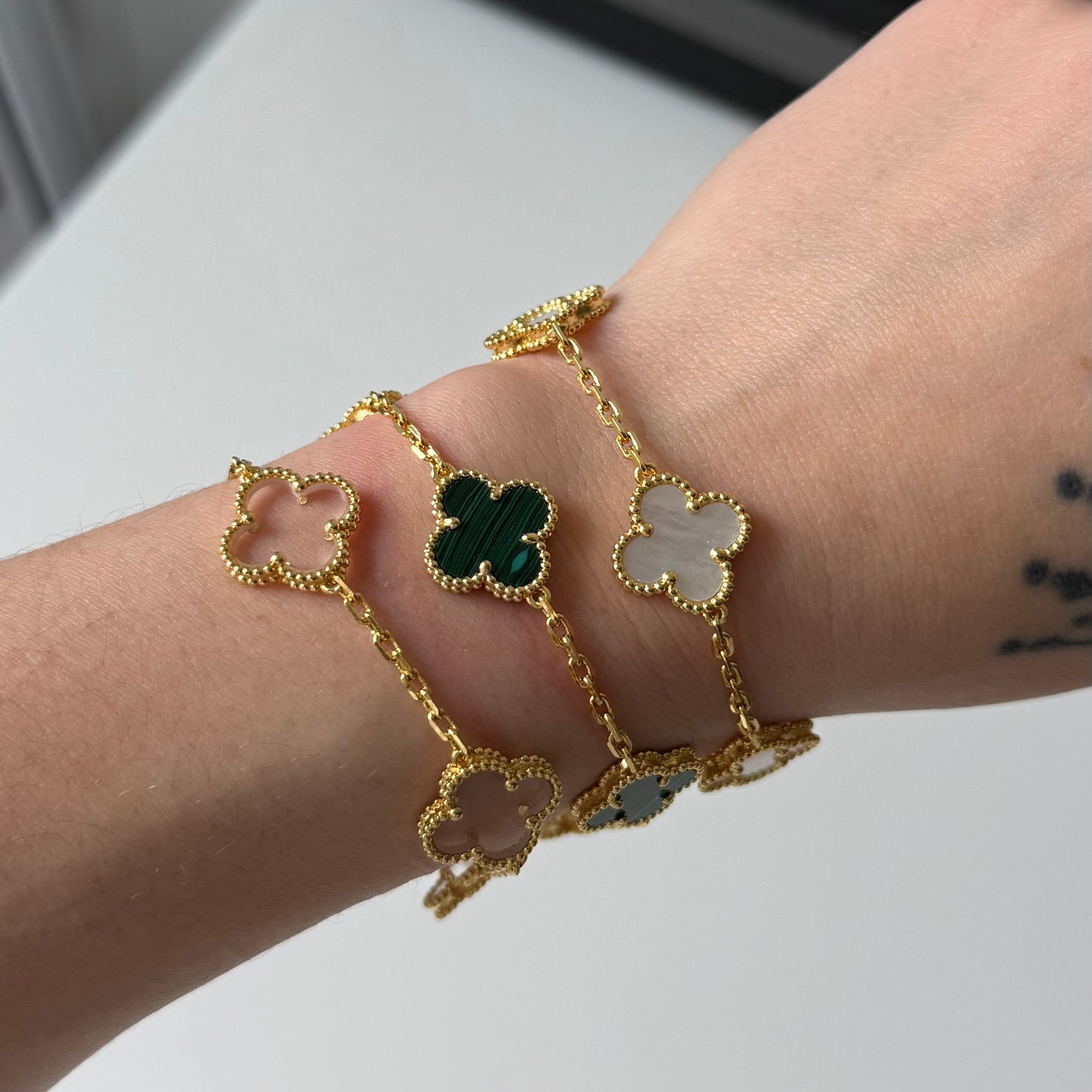 Van Florecita Bracelet