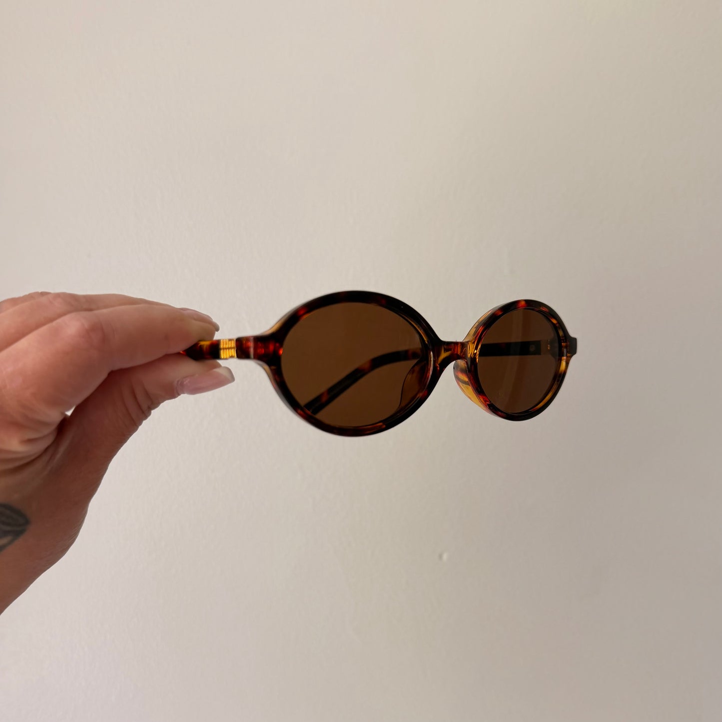 Brilliant Sunglasses