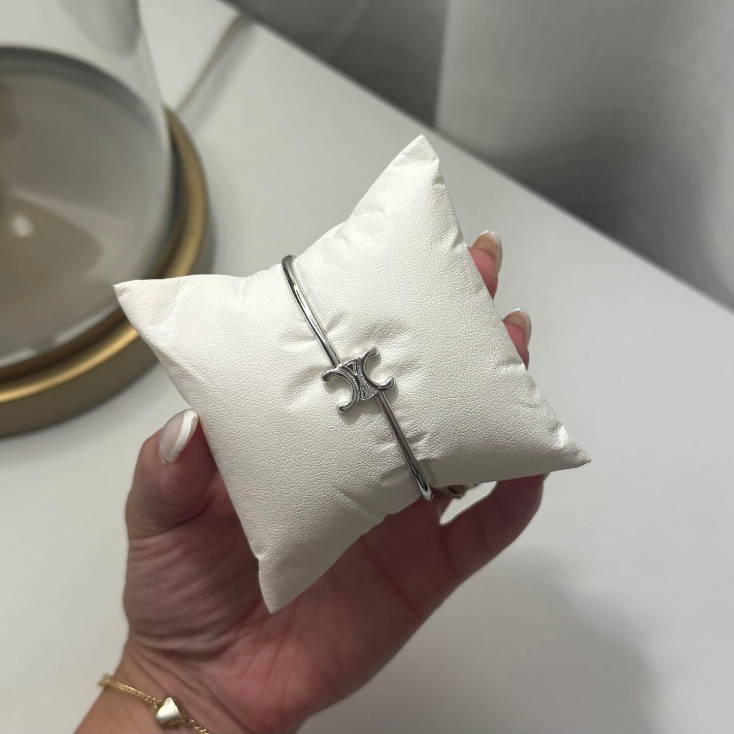 Cel Bracelet