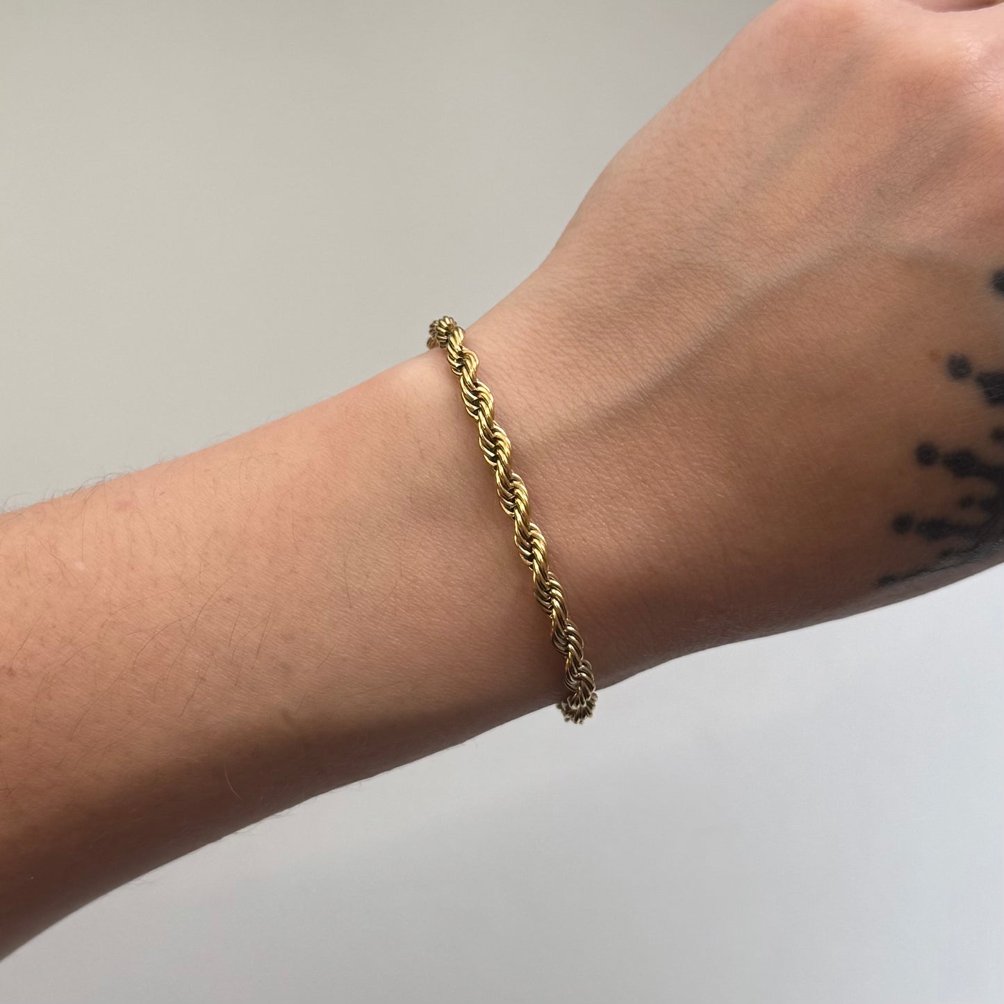 Rope Bracelet