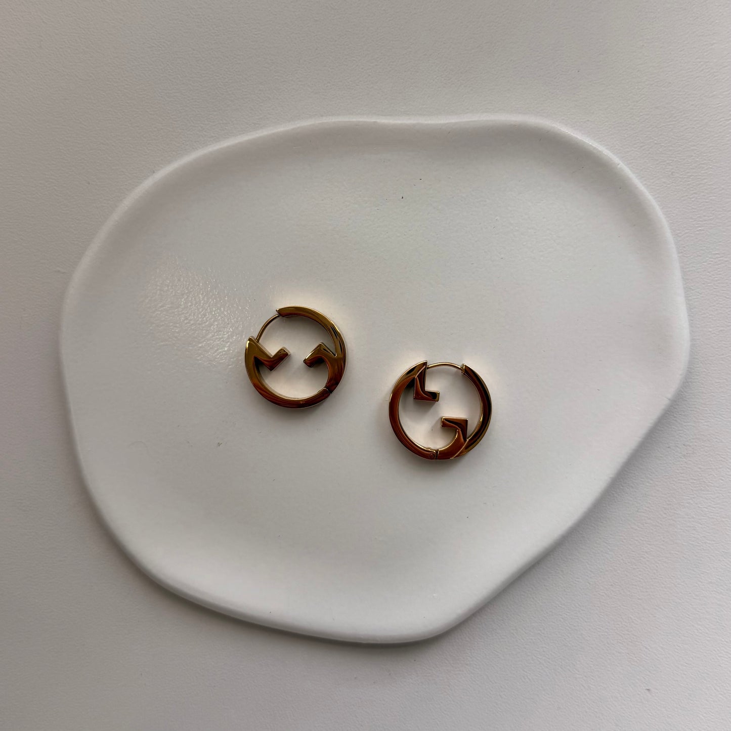 GG Earrings