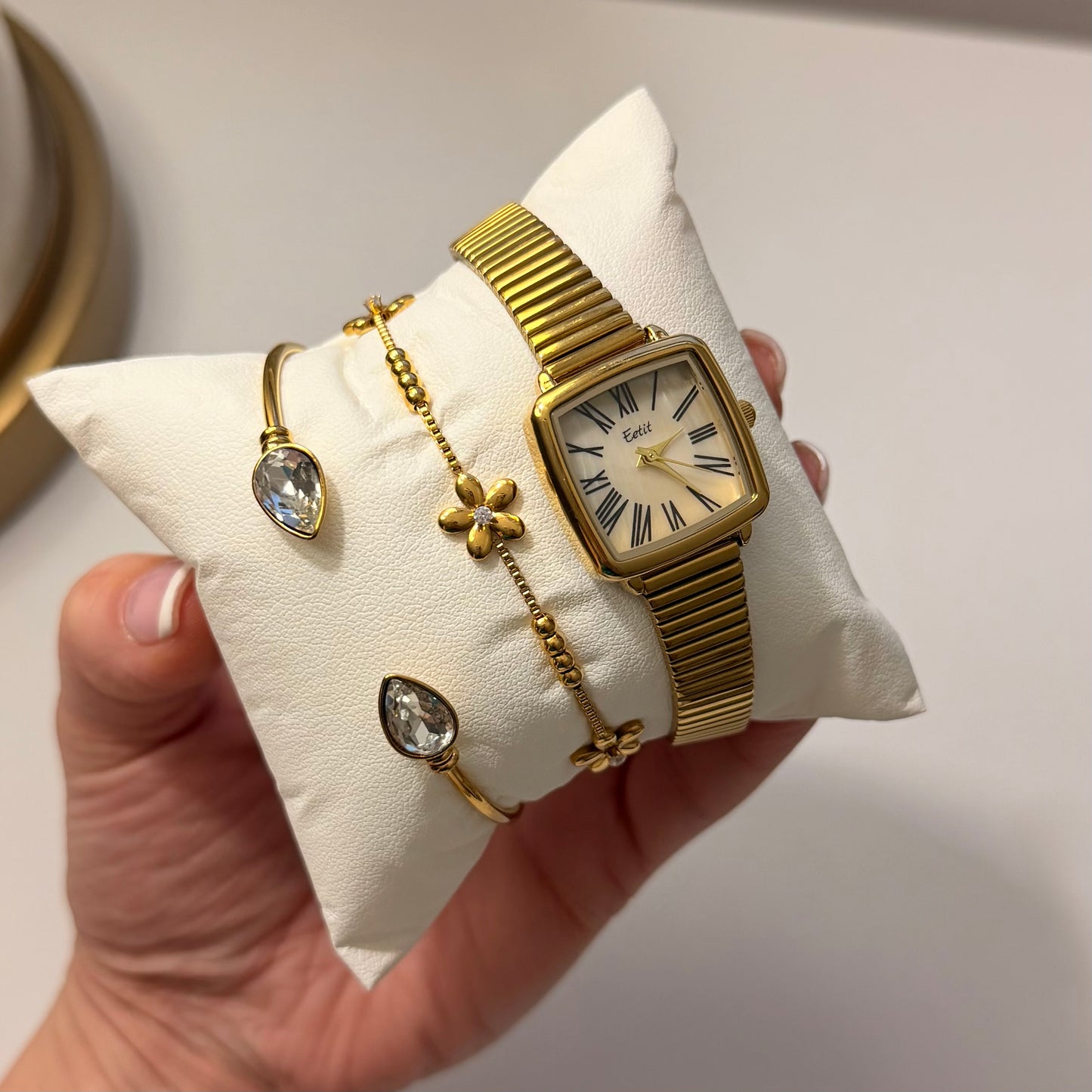 Princess Bangle