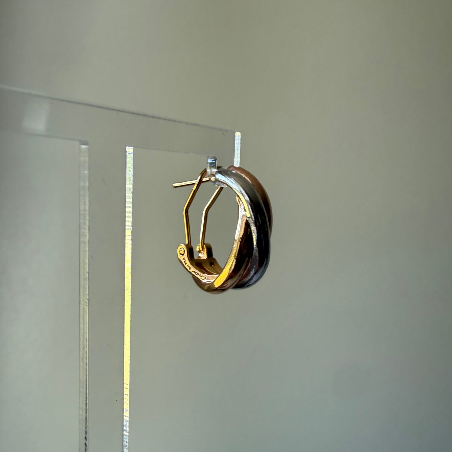 Trinidad Earrings