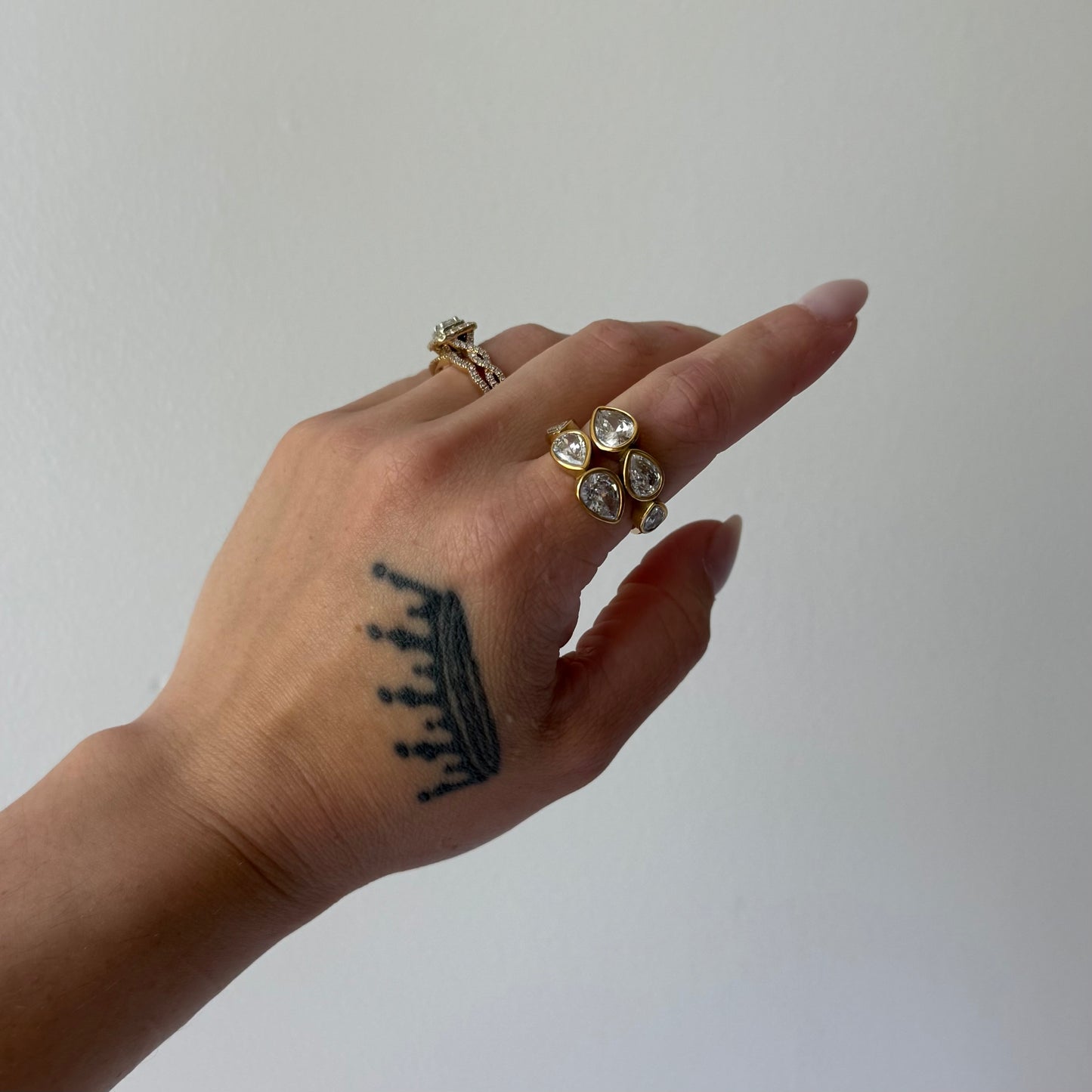 Diana Ring