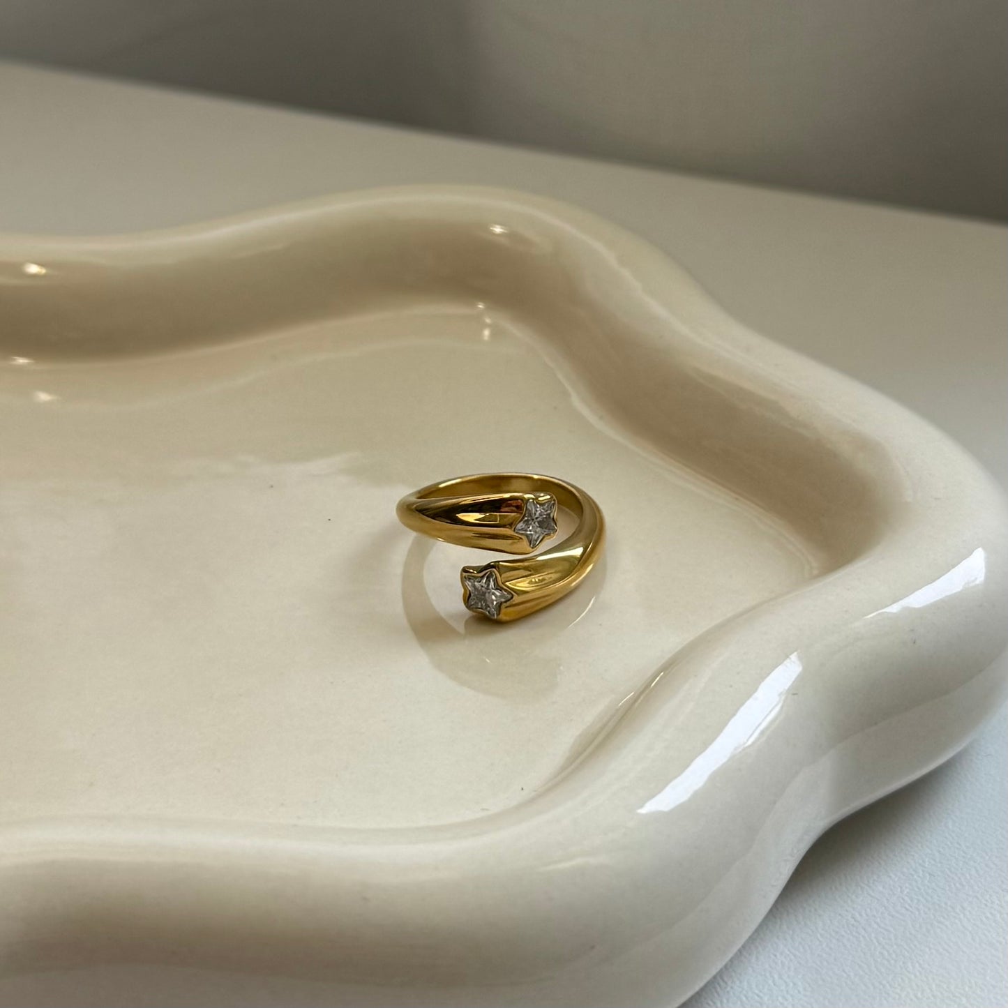 Star Ring