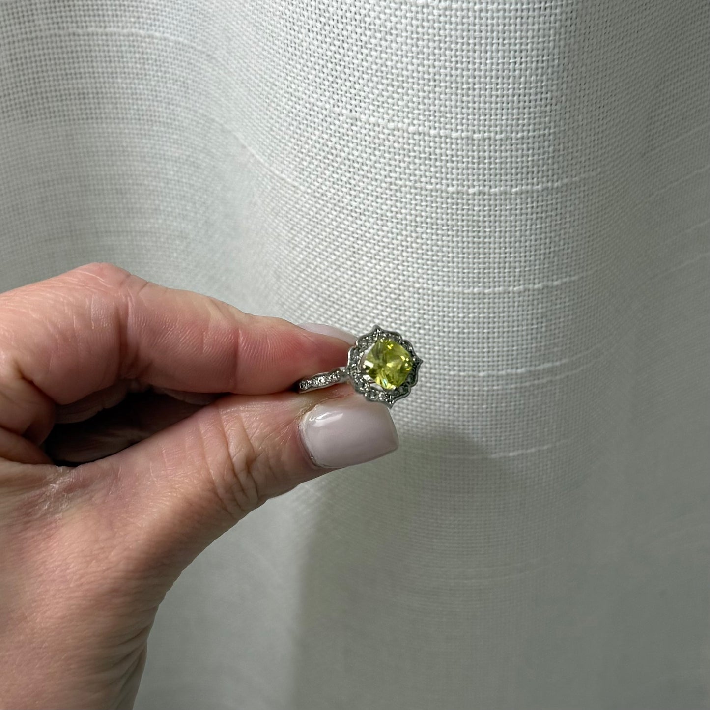 Princess Ring