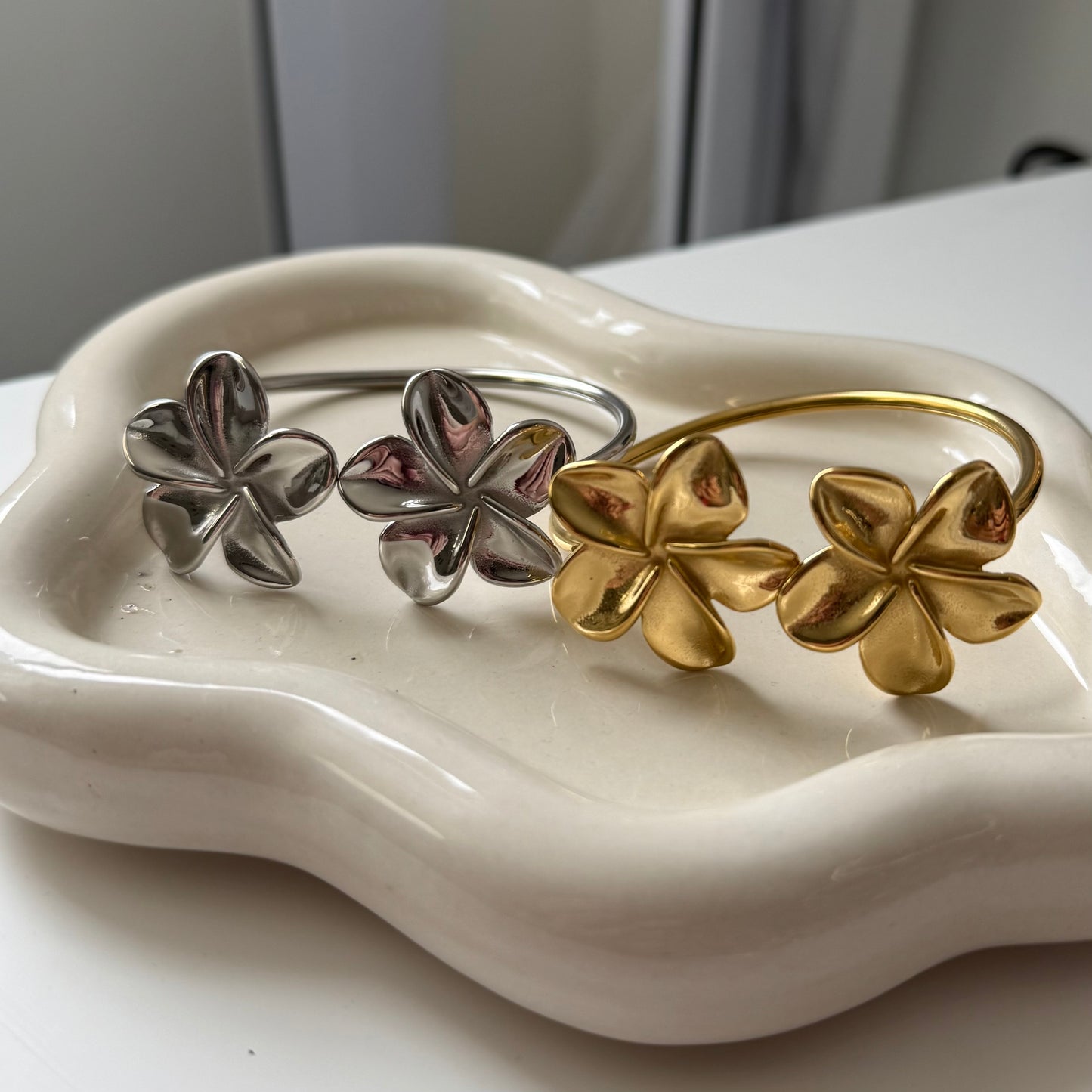 Bloom Bracelet