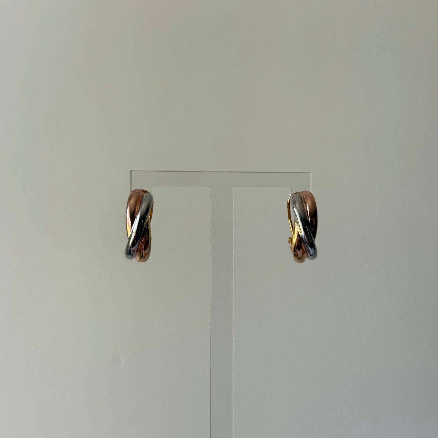 Trinidad Earrings