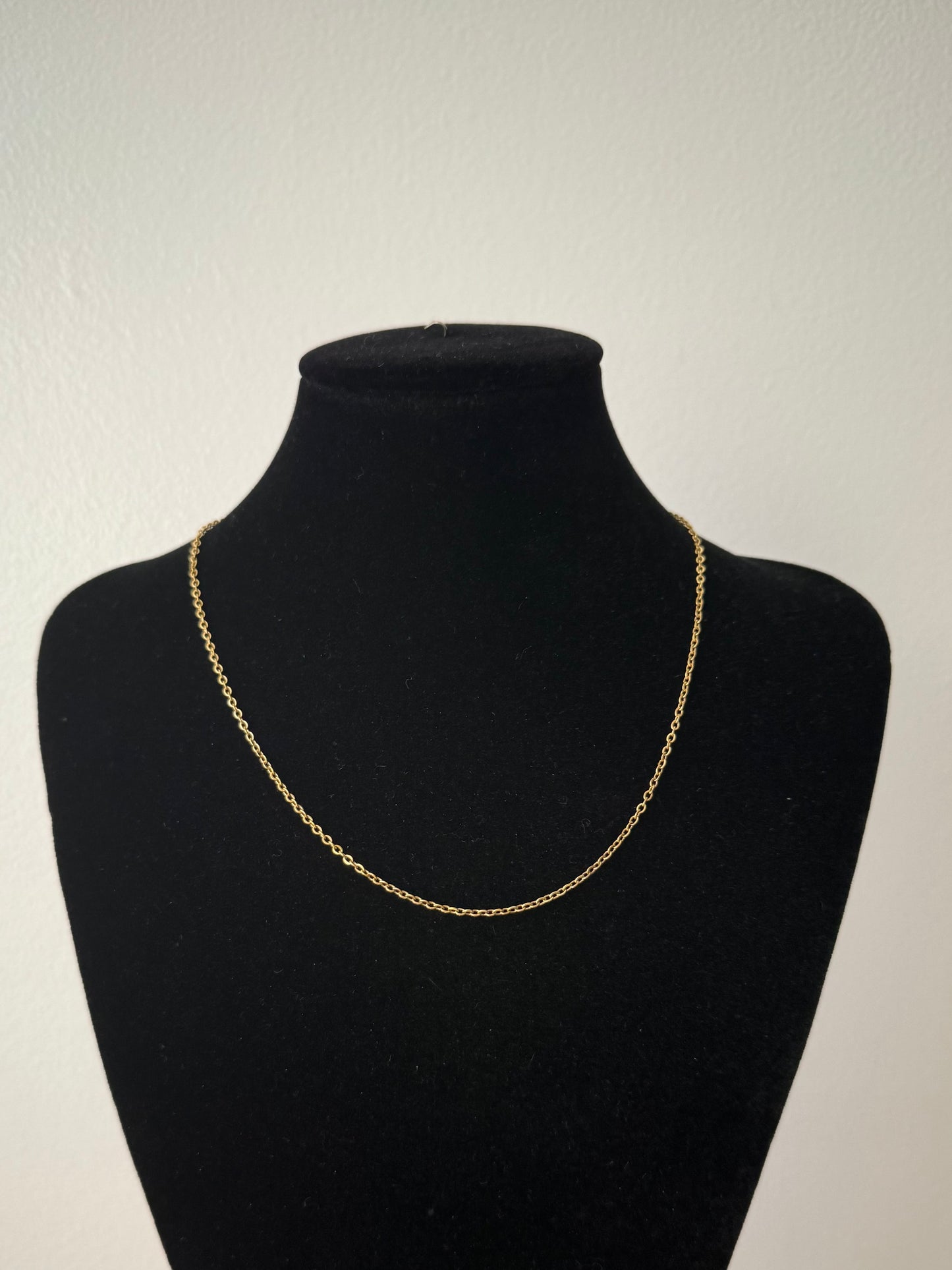 Charm Base Necklaces