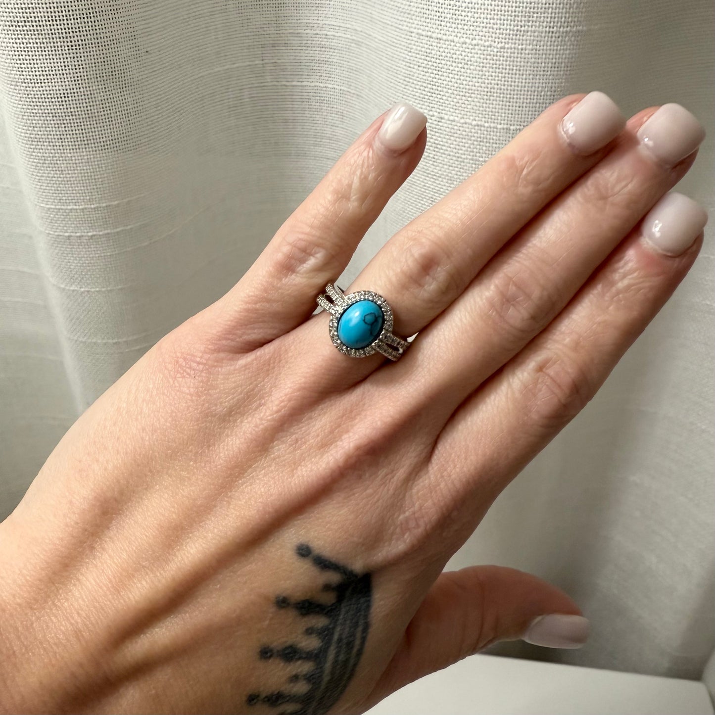 Madam Ring