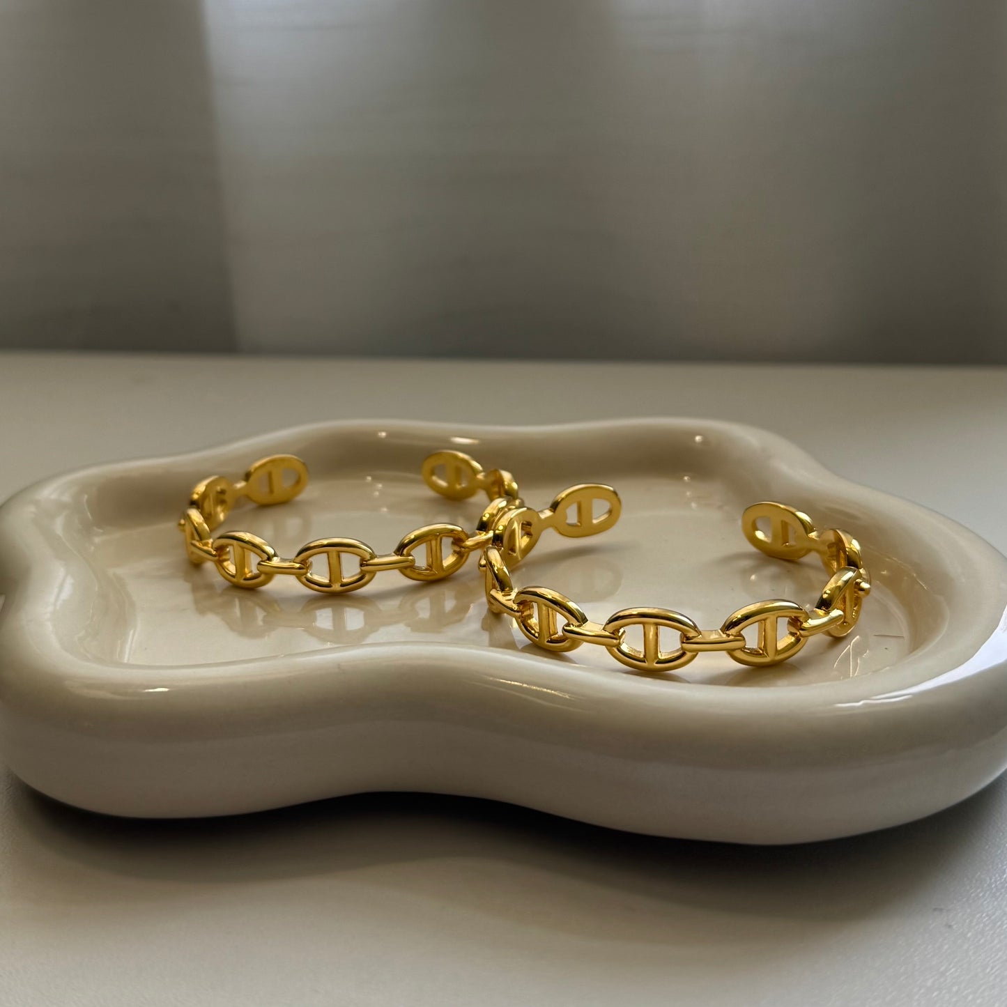 H Chaine Bracelet