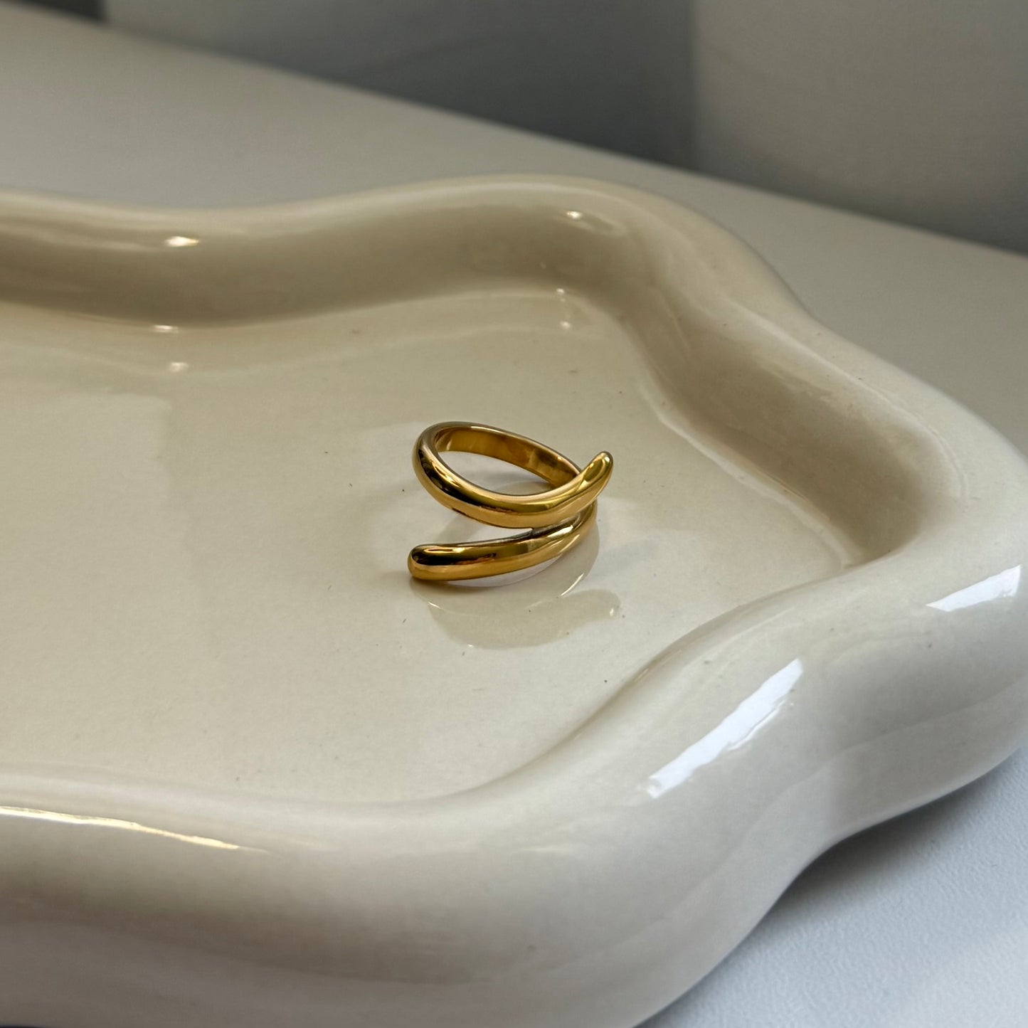 Elegant Ring