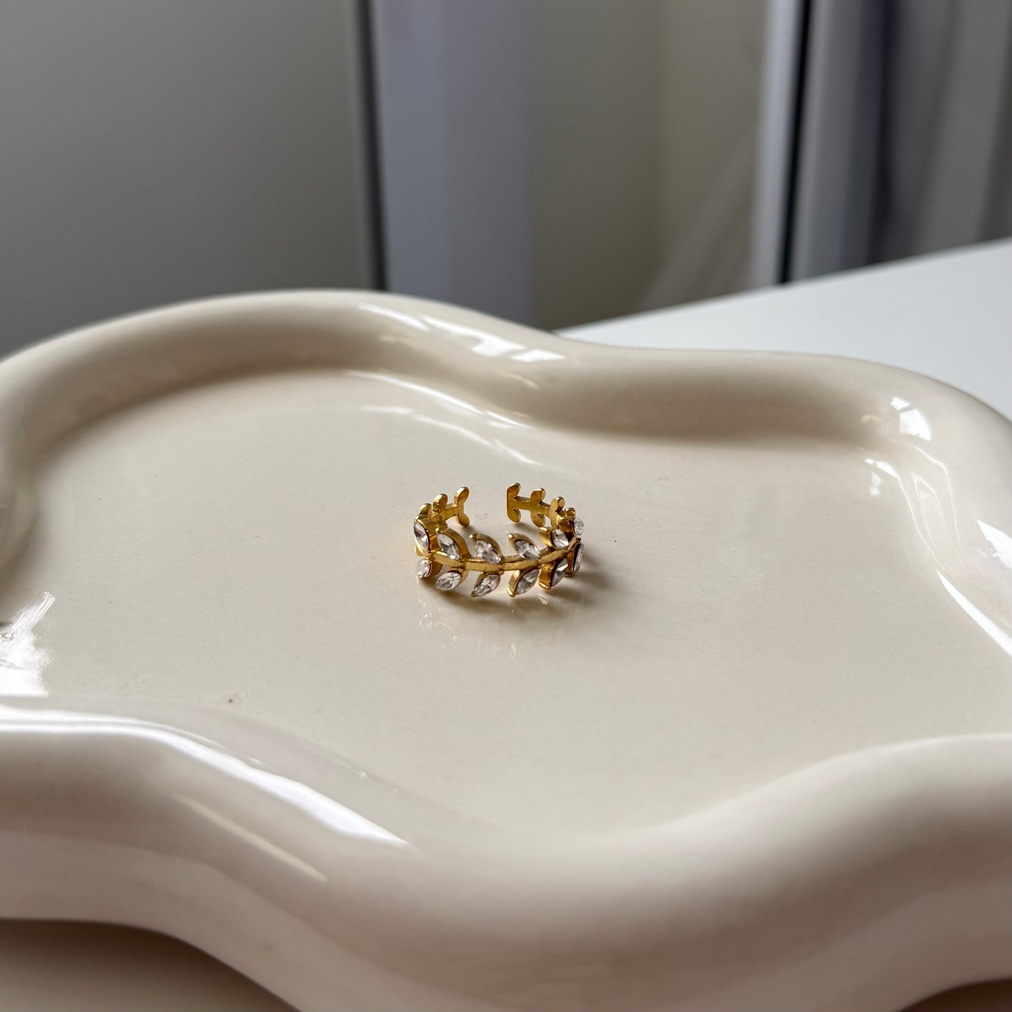 Reverdecer Ring