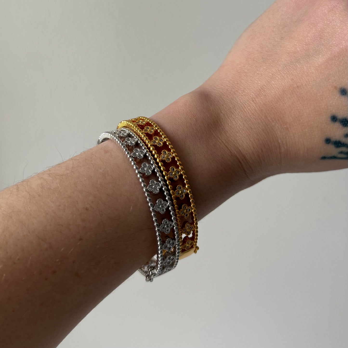 Van Bangle