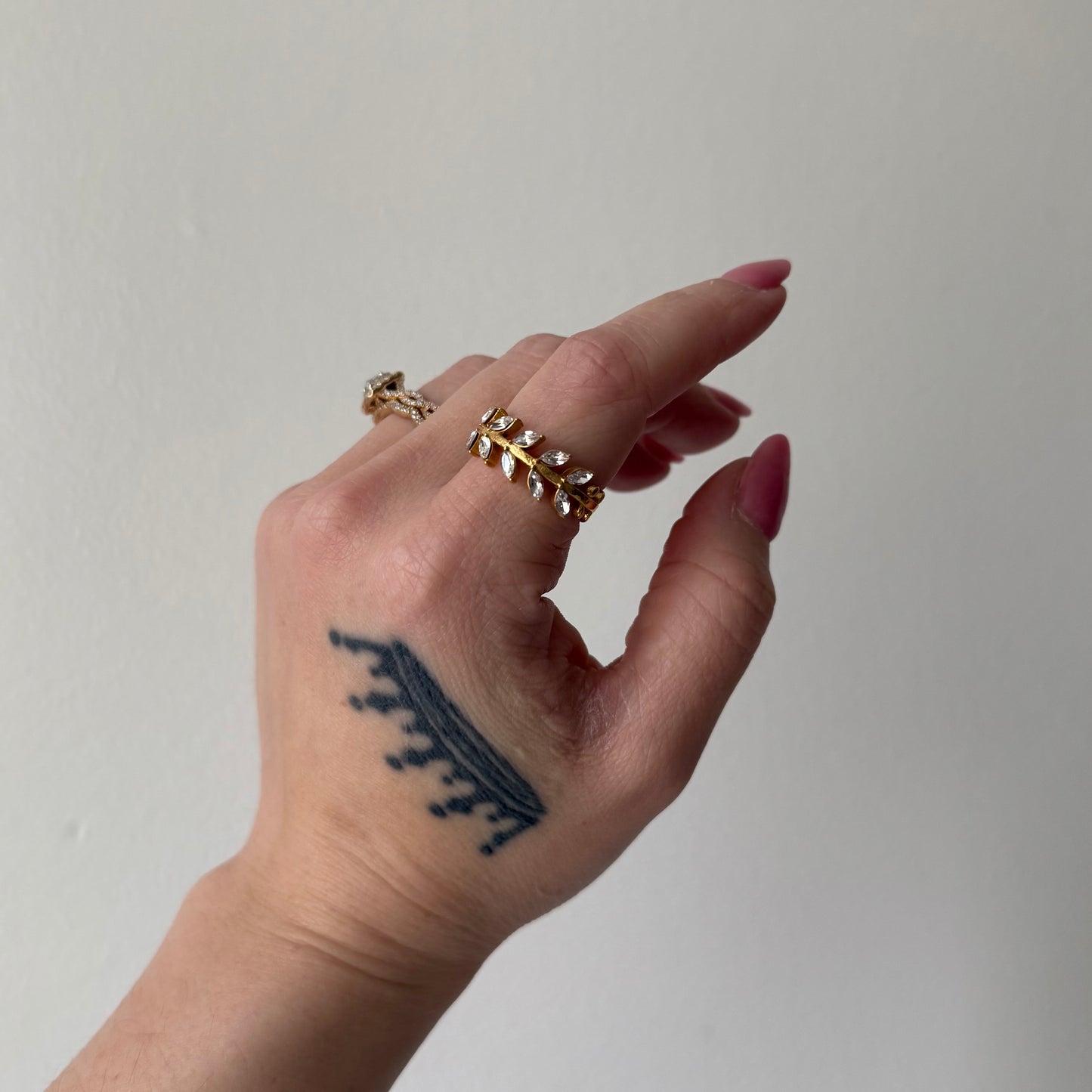 Reverdecer Ring